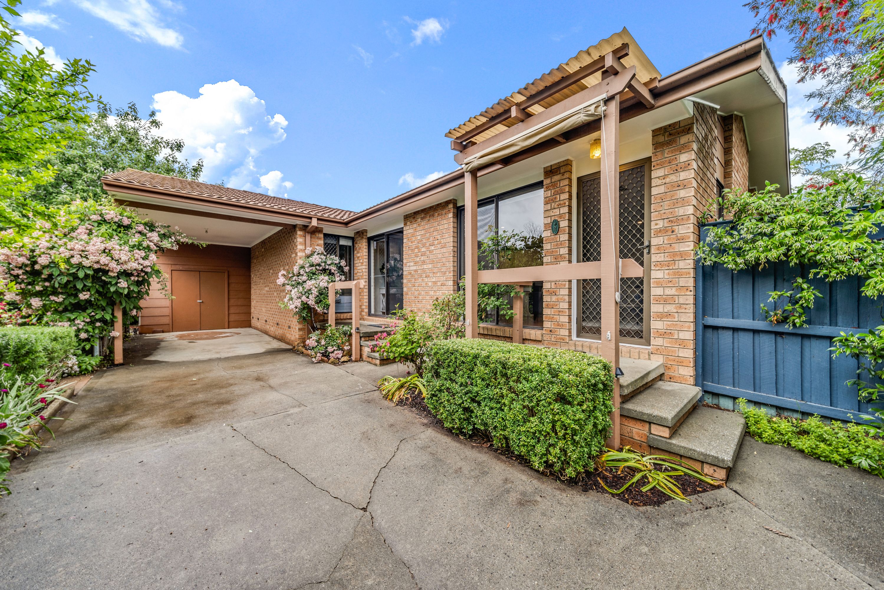 2 Spry Place, Florey ACT 2615