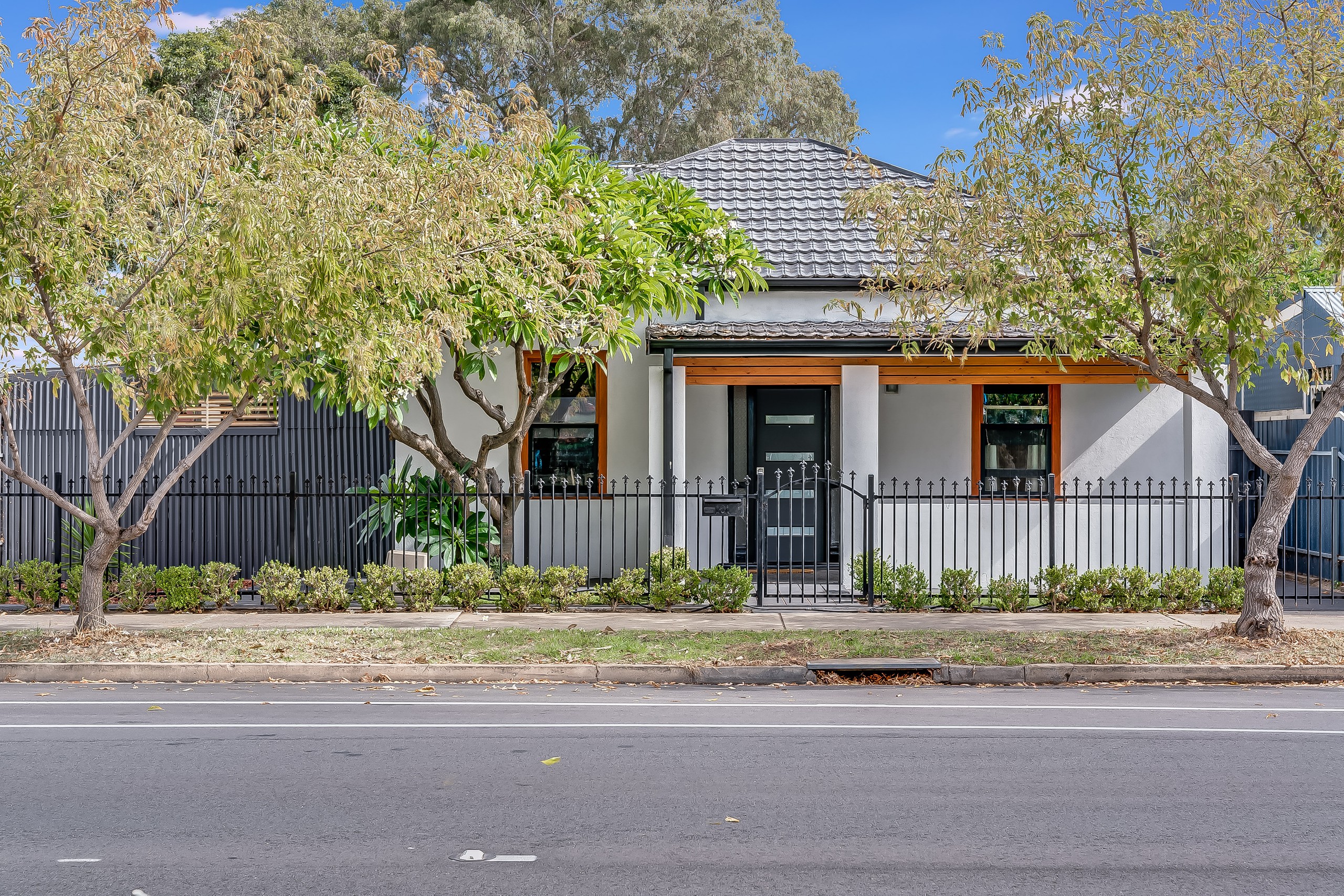 101 Port Road, Queenstown, SA 5014