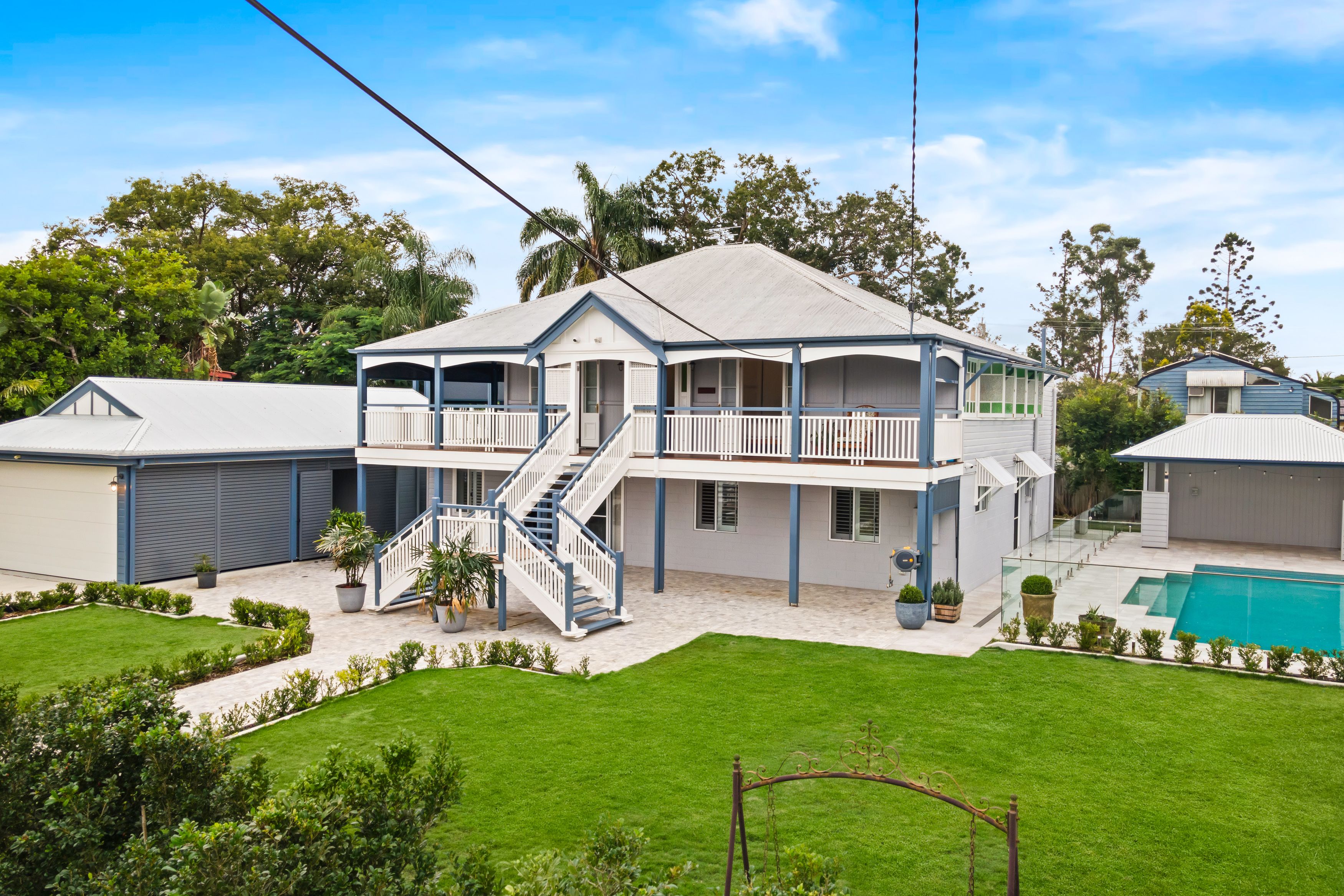 219 Verney Road East, Graceville, QLD 4075