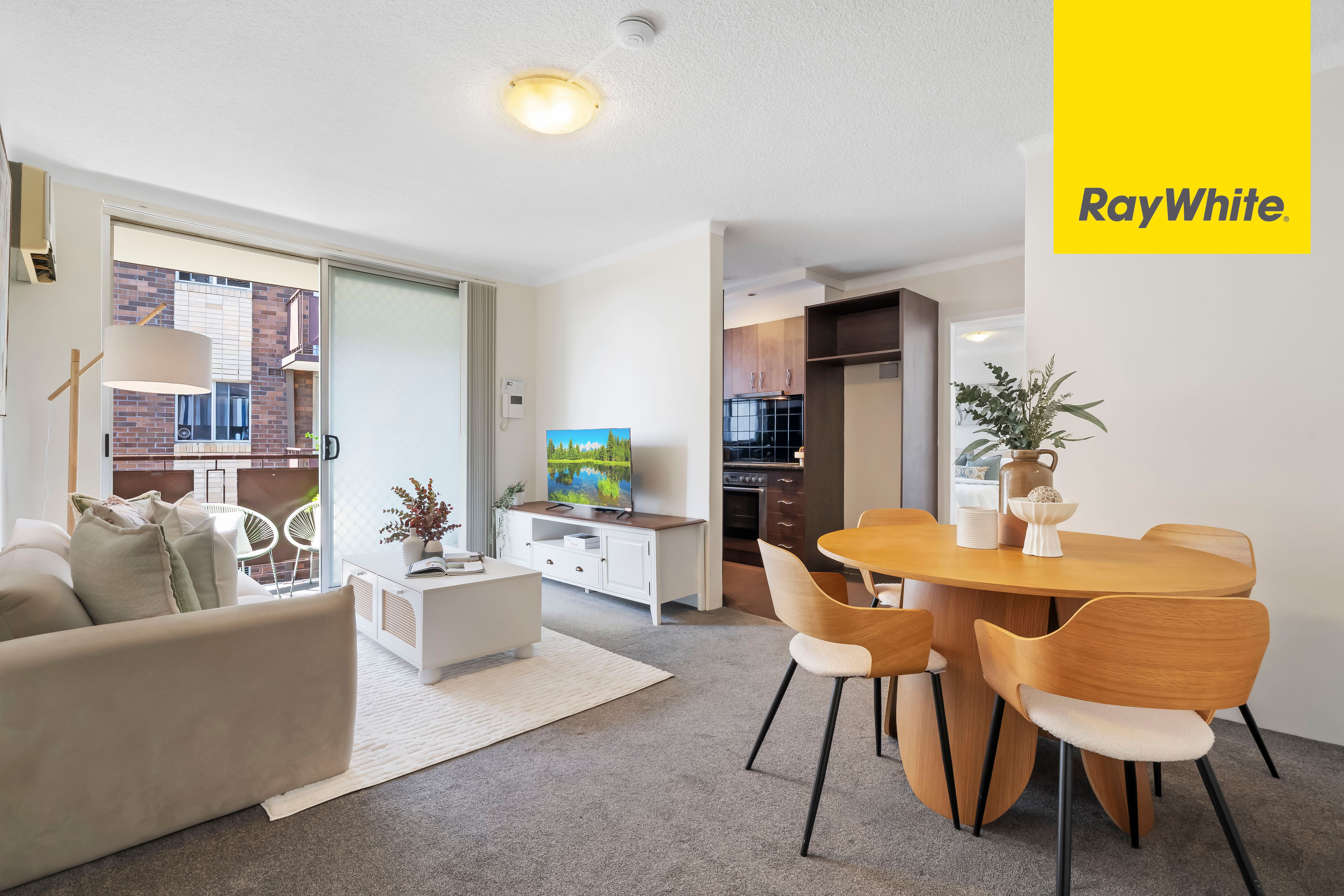 12/273 Blaxland Road, Ryde, NSW 2112