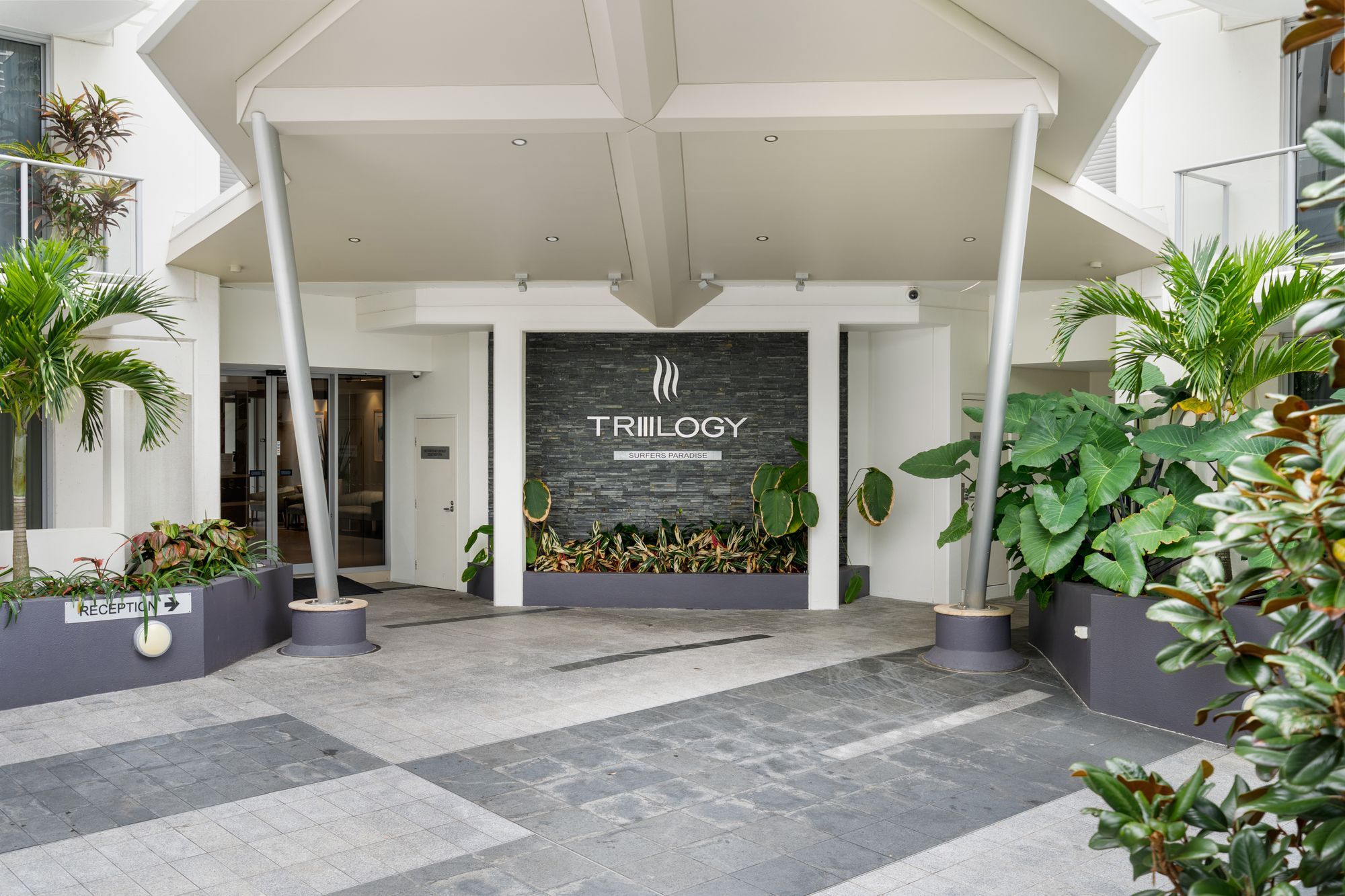 284/21 Cypress Avenue, Surfers Paradise, QLD 4217