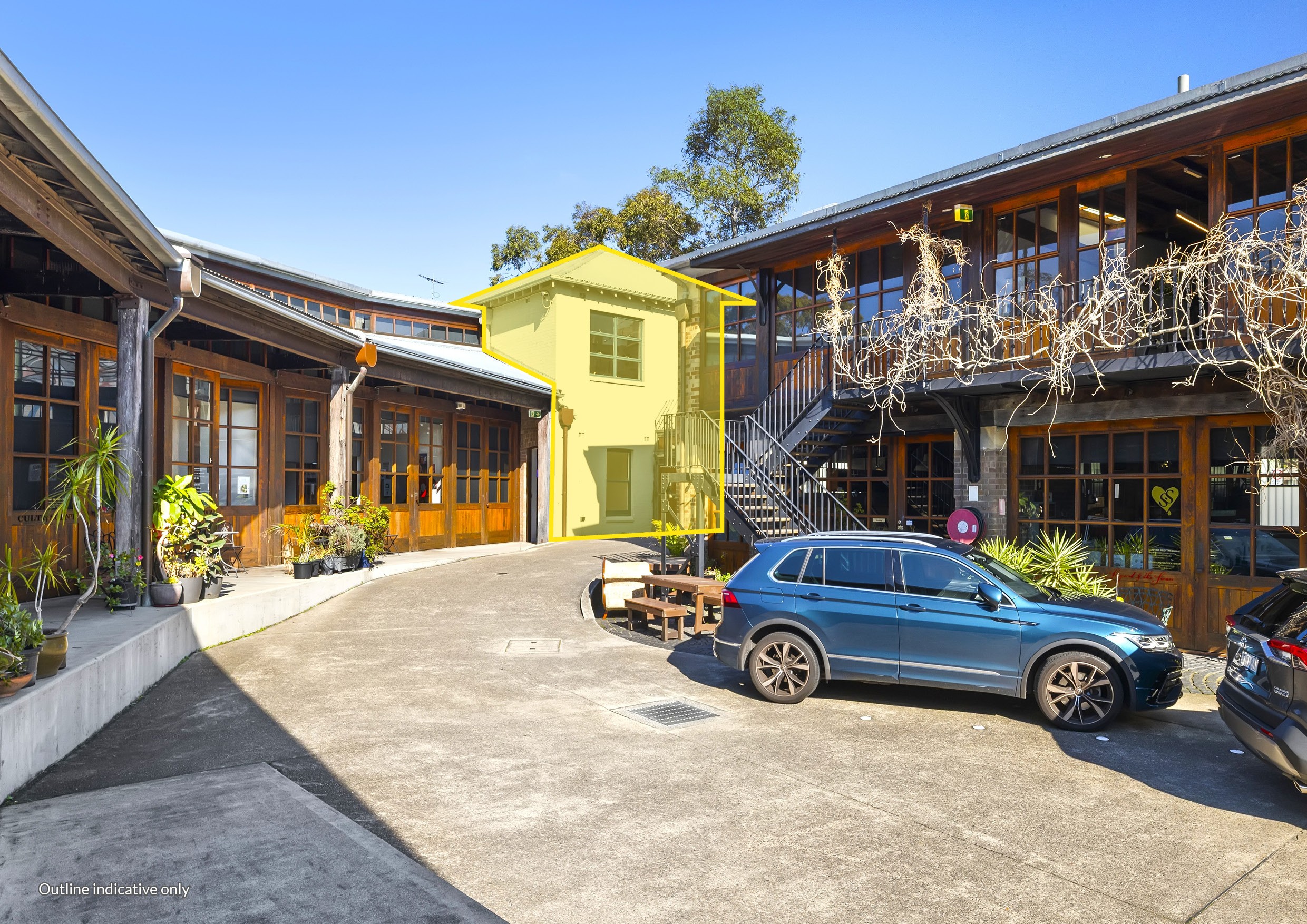Suite 23/43-53 Bridge Road, Stanmore, NSW 2048