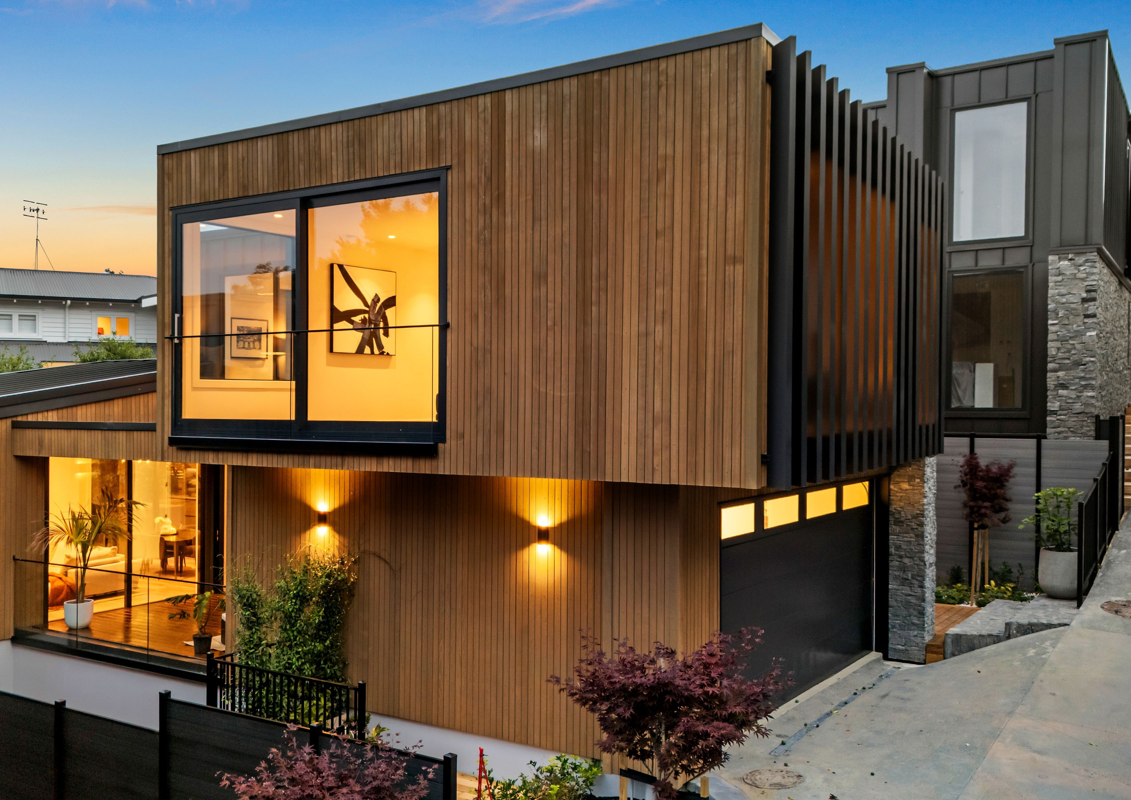 2/8 Westwood Terrace, St Marys Bay, Auckland City