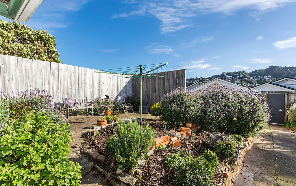 10 Mamari Street, Rongotai, Wellington City