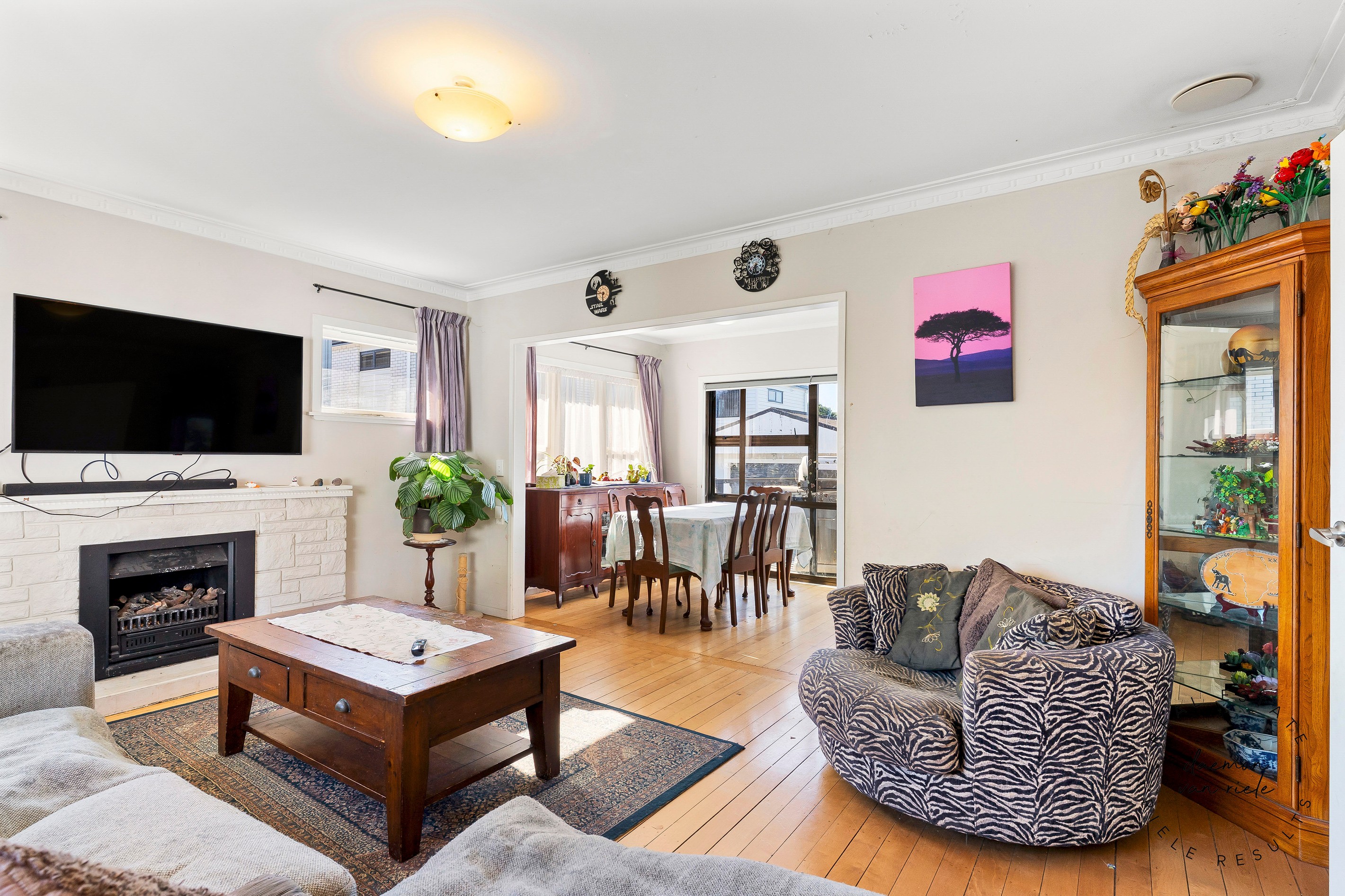 3 Staines Avenue, Mangere East, Manukau City