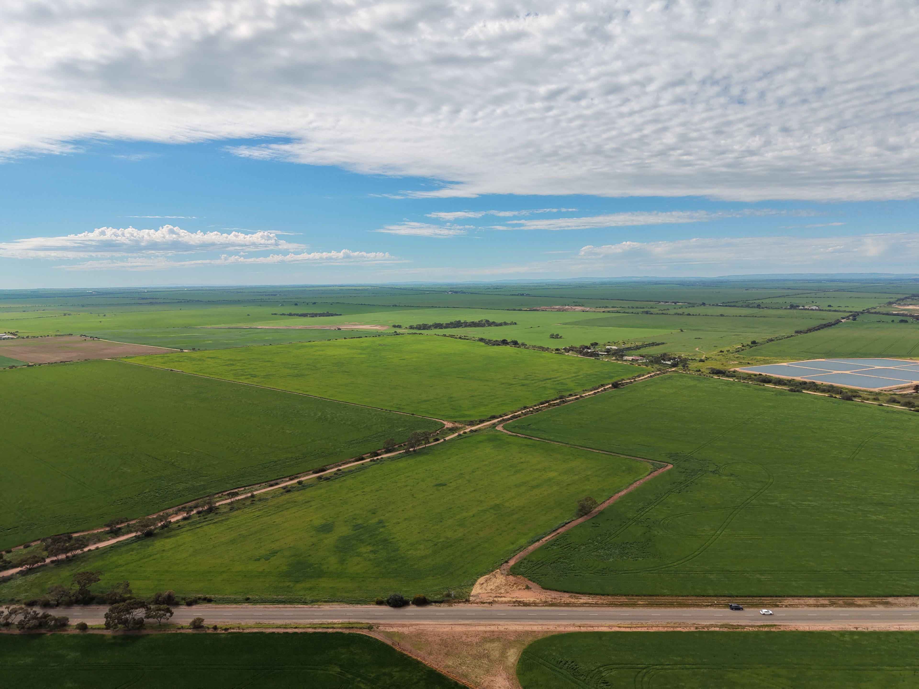60 Hectares of Rural Cropping Land — photo 4 of 7