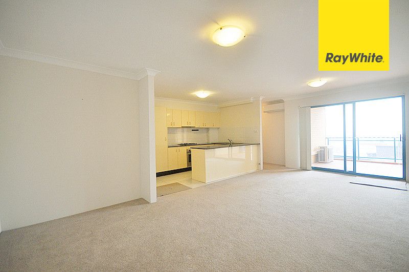 Level 2/16-22 Burwood Road, Burwood, NSW 2134
