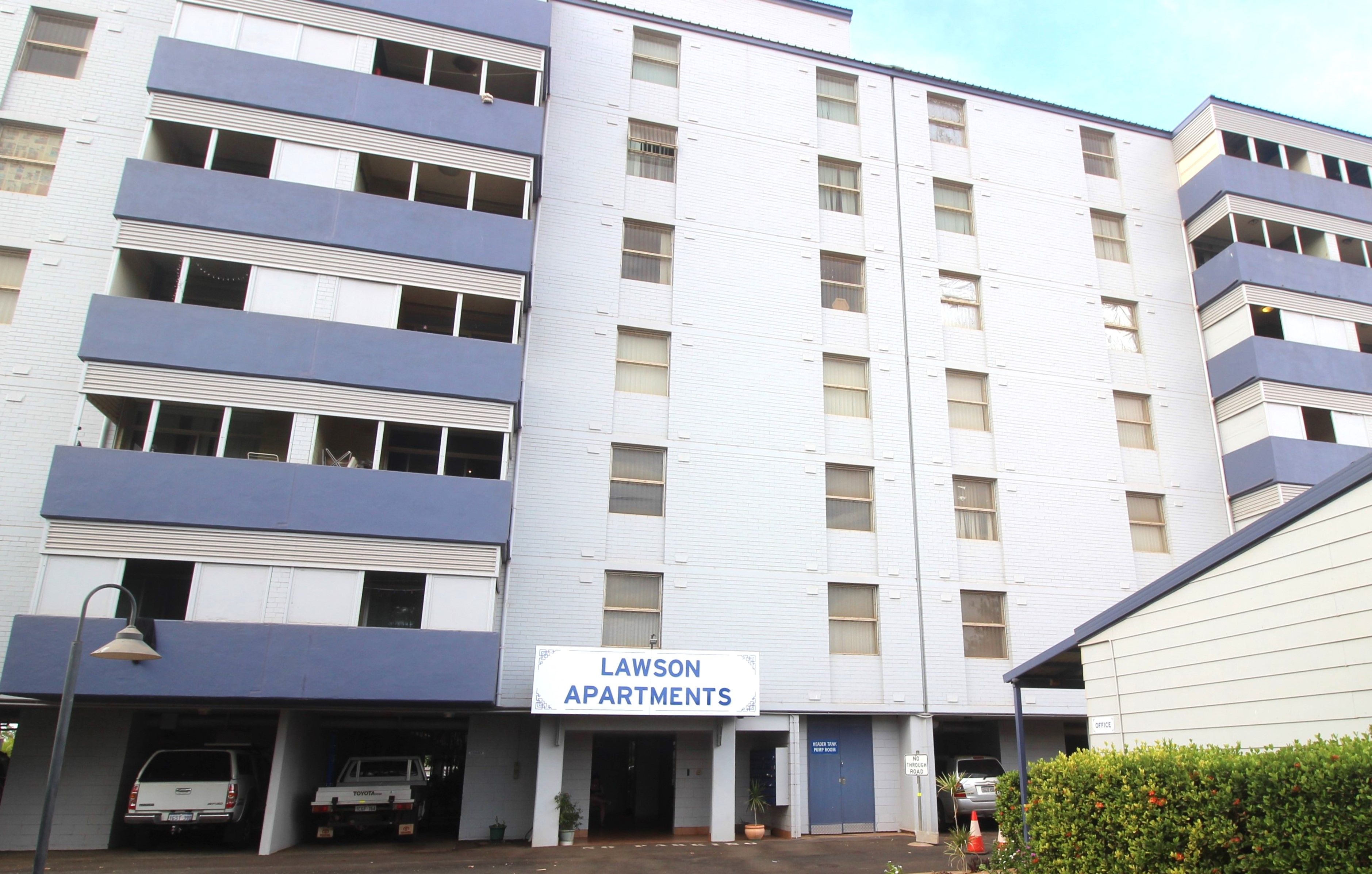 202/15-21 Welsh Street, South Hedland, WA 6722