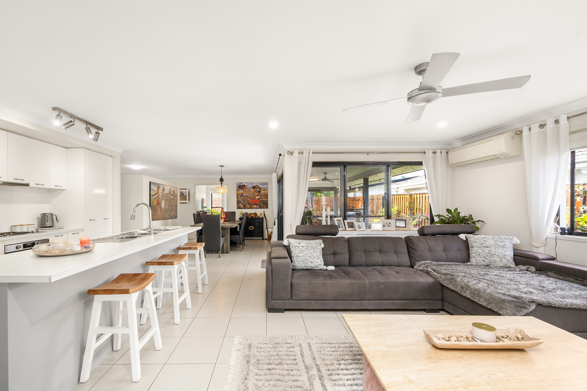 4 Creekside Drive, Sippy Downs, QLD 4556