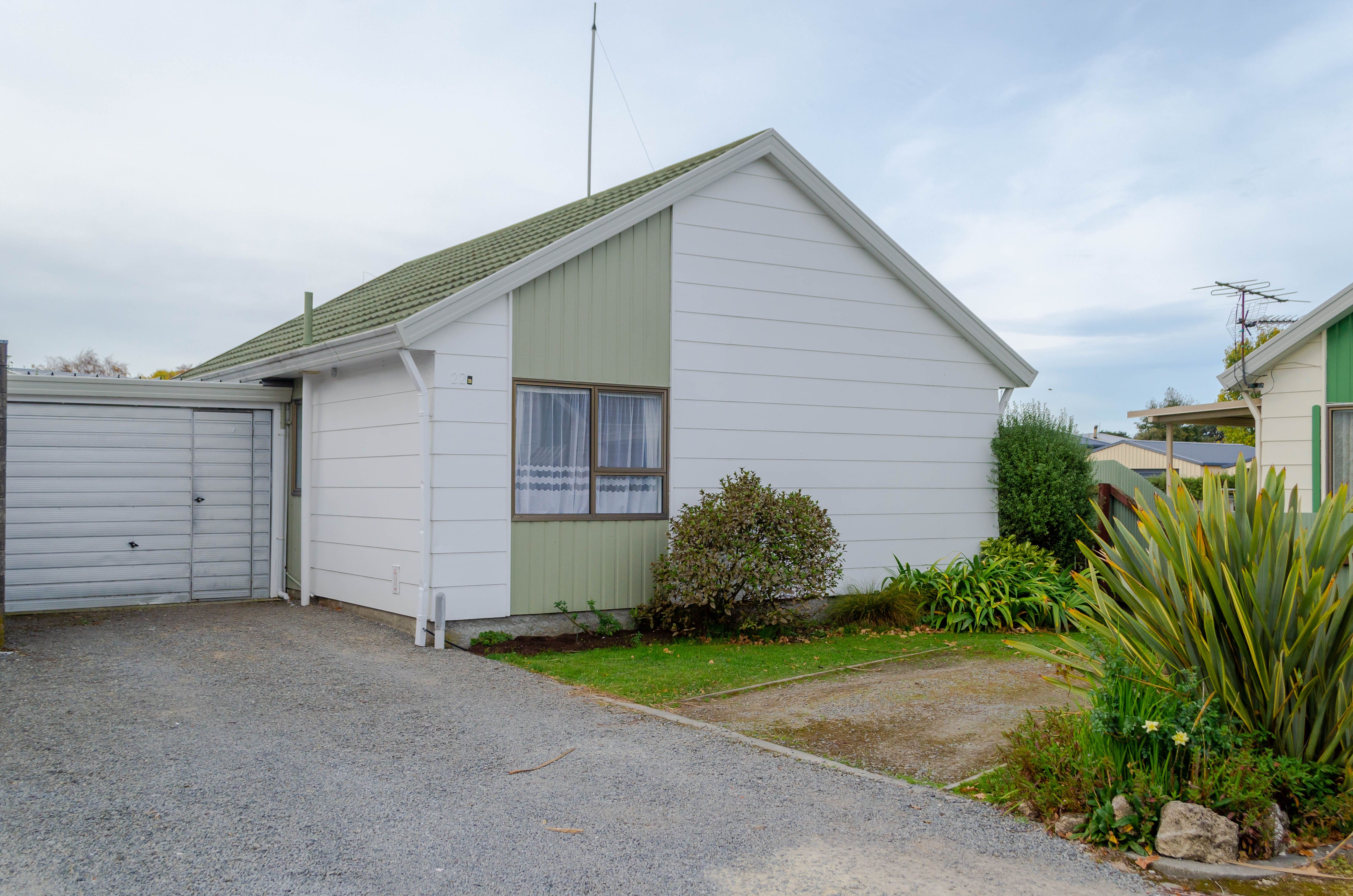 22b Raglan Street, Masterton, Masterton District
