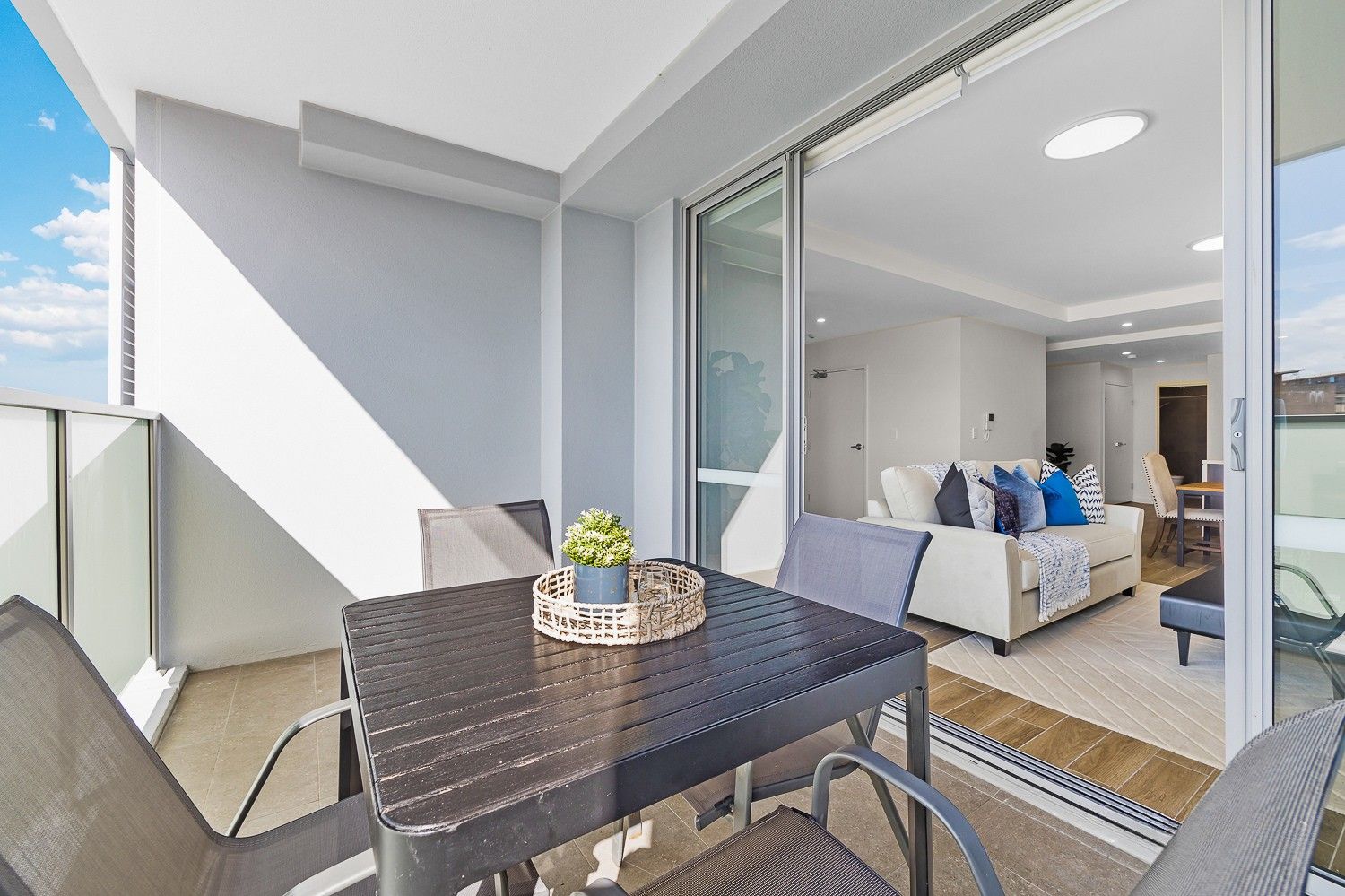 40/22-30 Coronation Parade, Enfield, NSW 2136