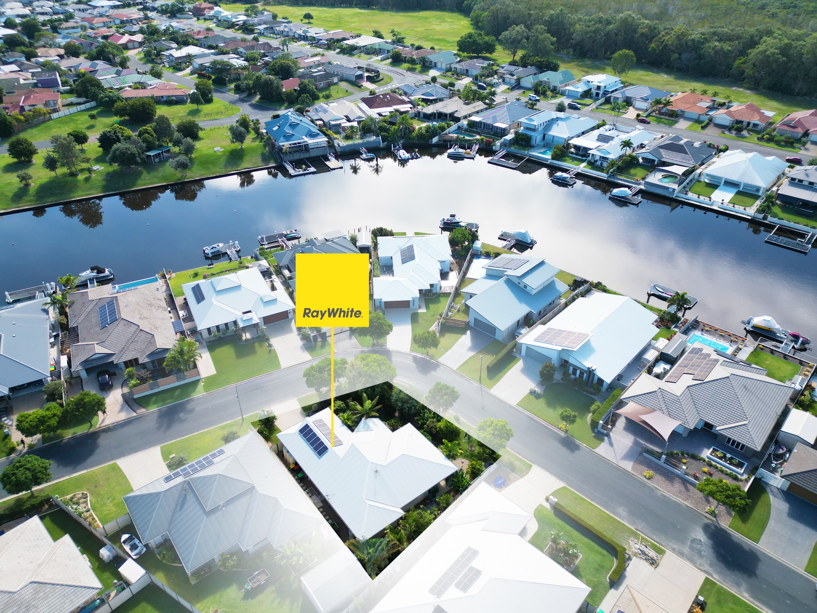 76 Pentas Drive, Bongaree, QLD 4507