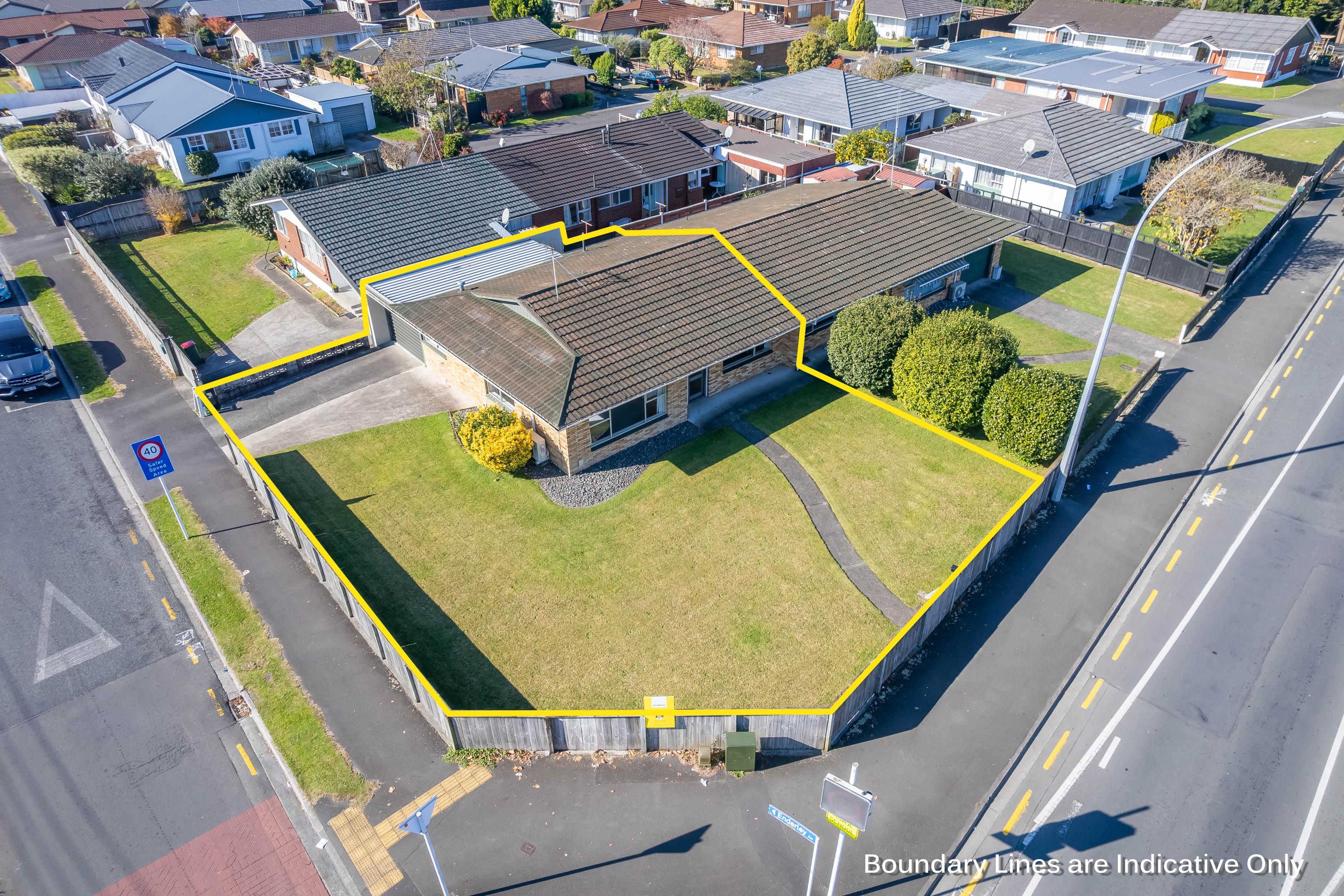 224A Peachgrove Road, Claudelands, Hamilton City