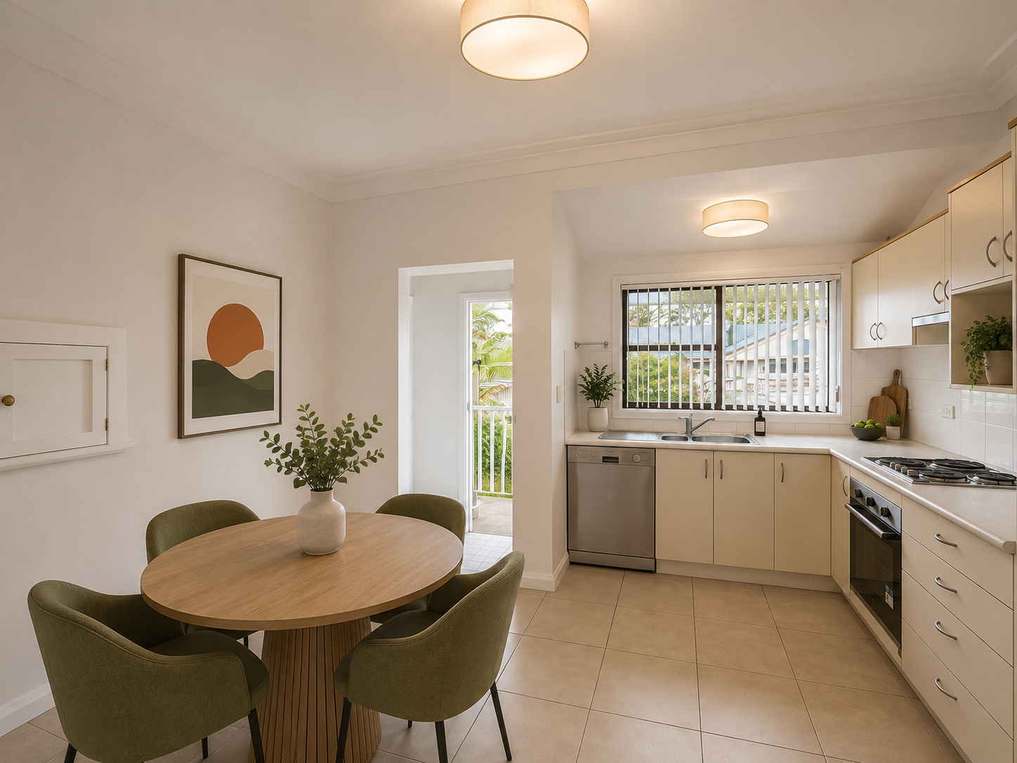 Upper/293 Warringah Road, Beacon Hill, NSW 2100