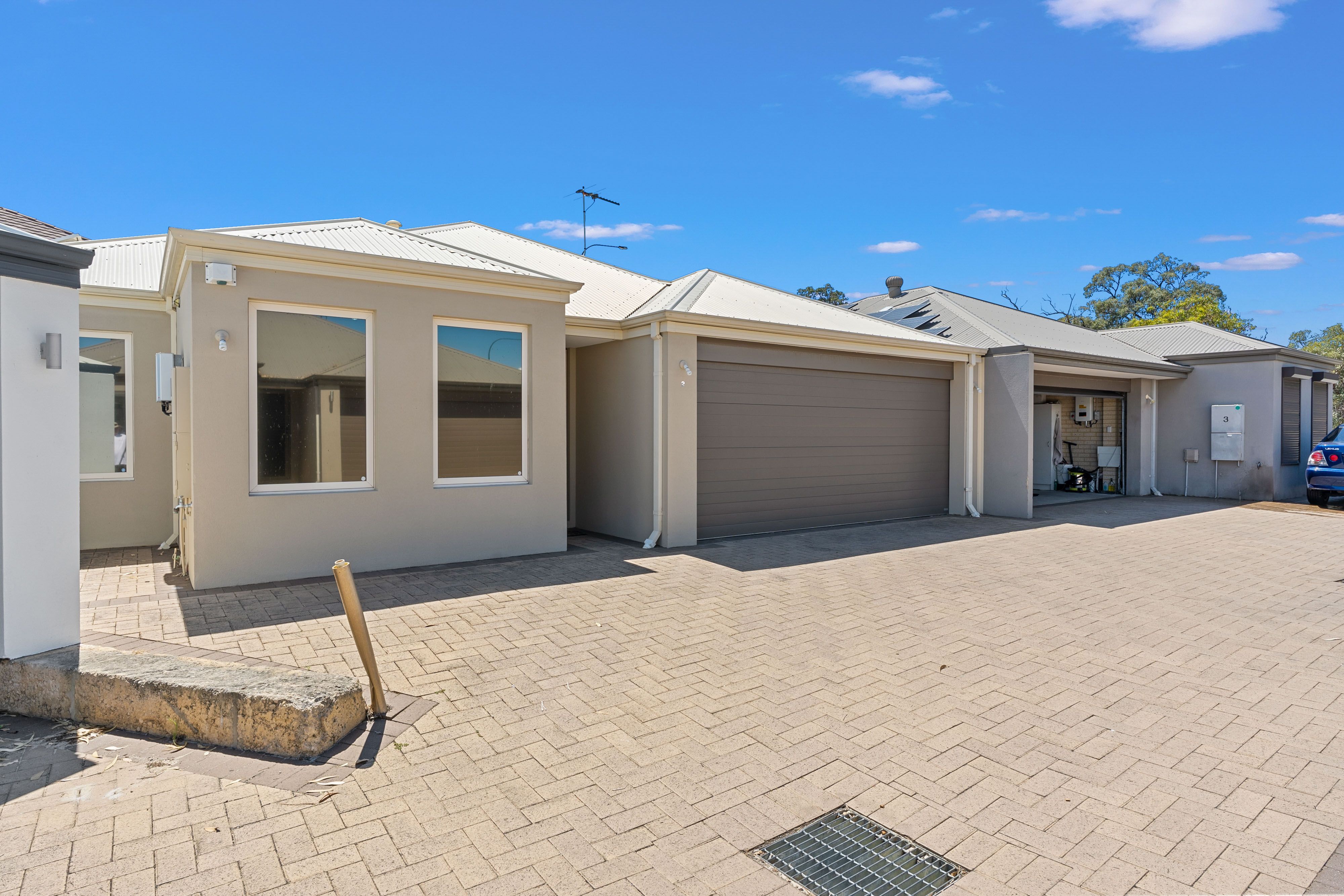 2/2 Marathon Loop, Madeley, WA 6065