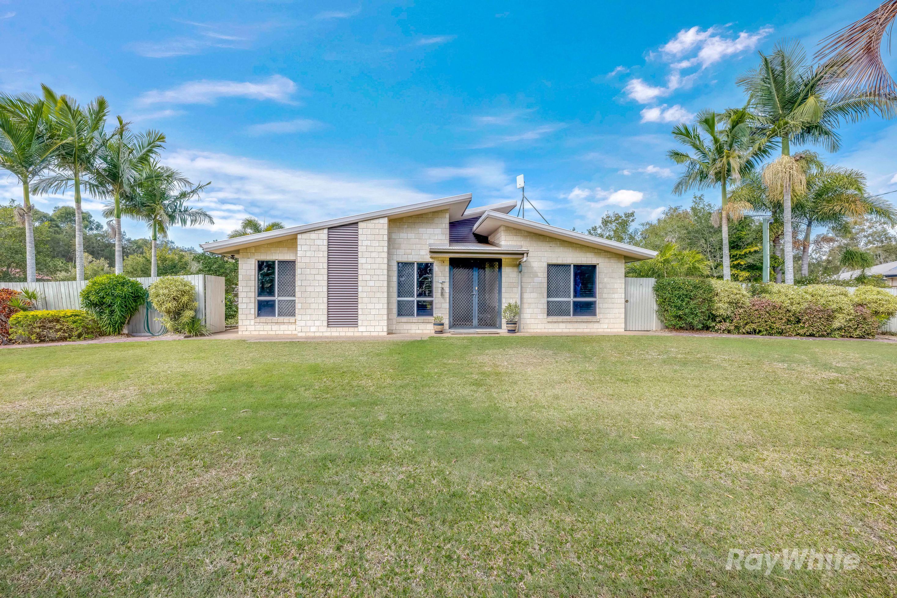 58 Grahams Road, Sharon, QLD 4670