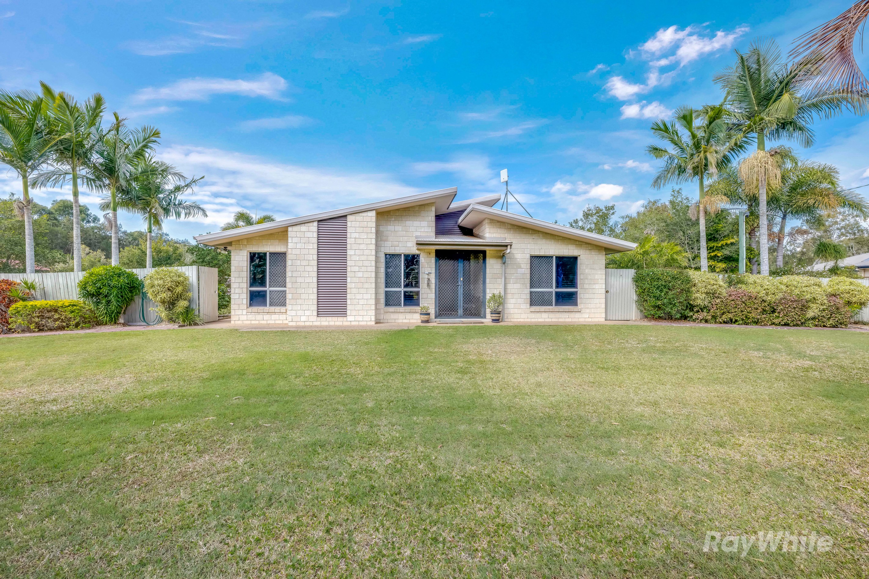 58 Grahams Road, Sharon, QLD 4670