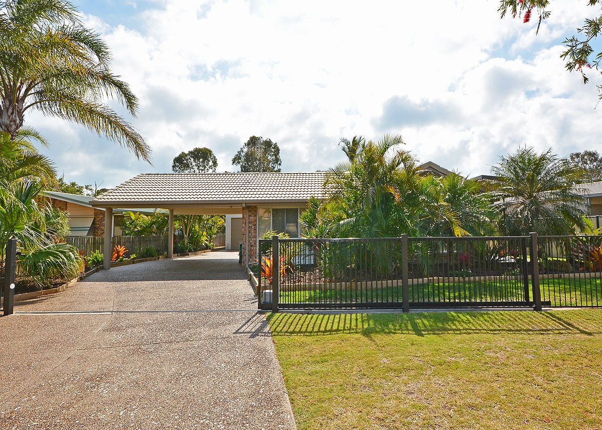 3 Shoreline Court, Urangan, QLD 4655