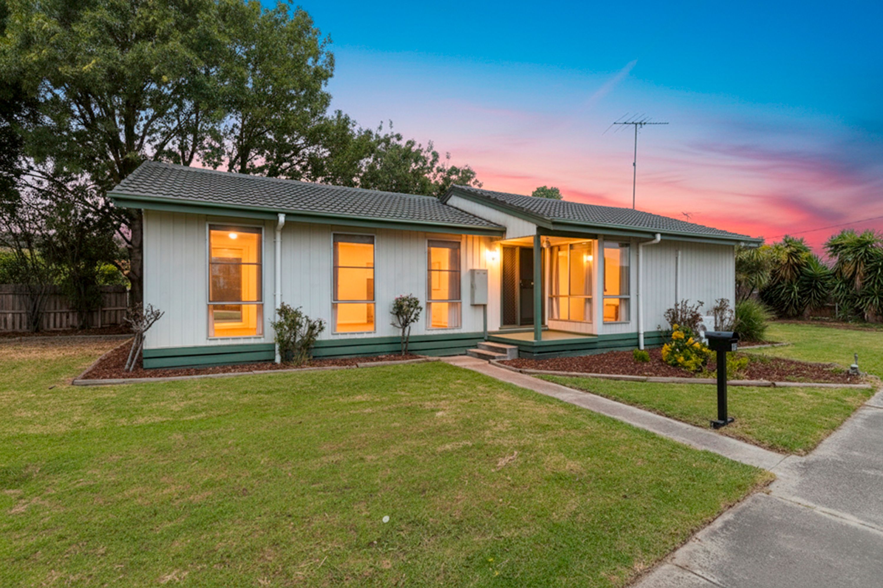 19 Chapmans Road, Trafalgar, VIC 3824