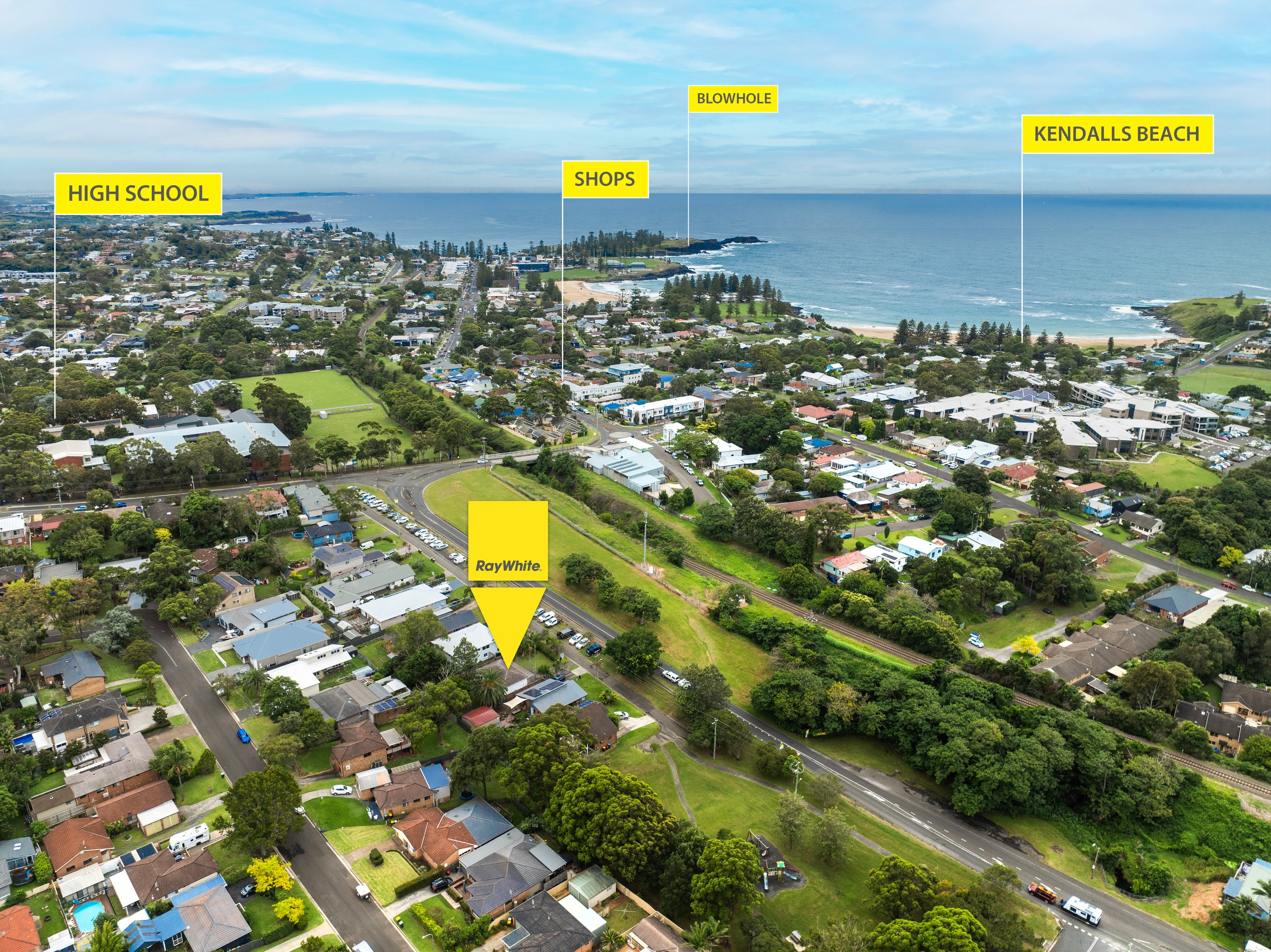67 South Kiama Drive, Kiama, NSW 2533