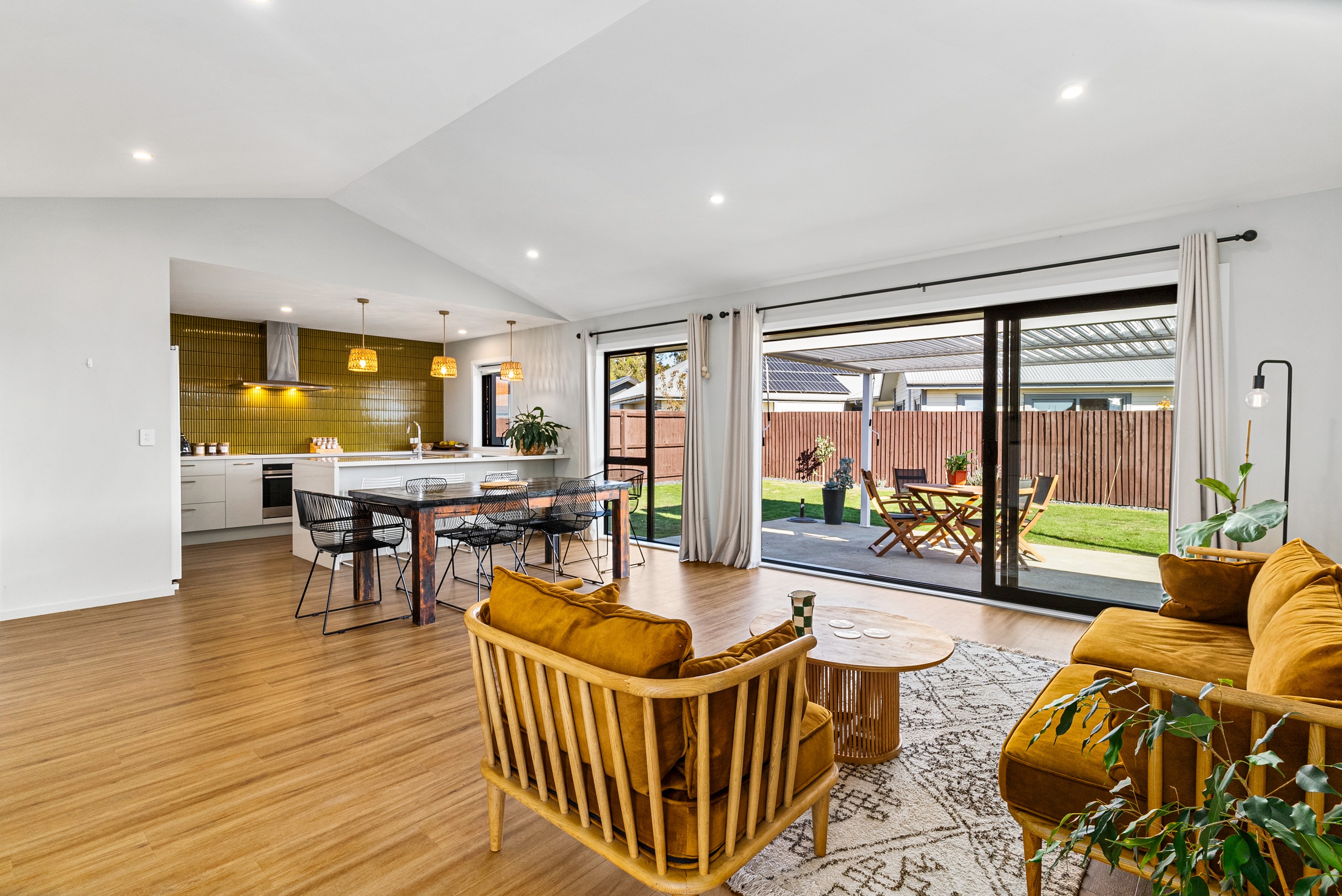 3 Hollard Crescent, Lincoln, Selwyn District