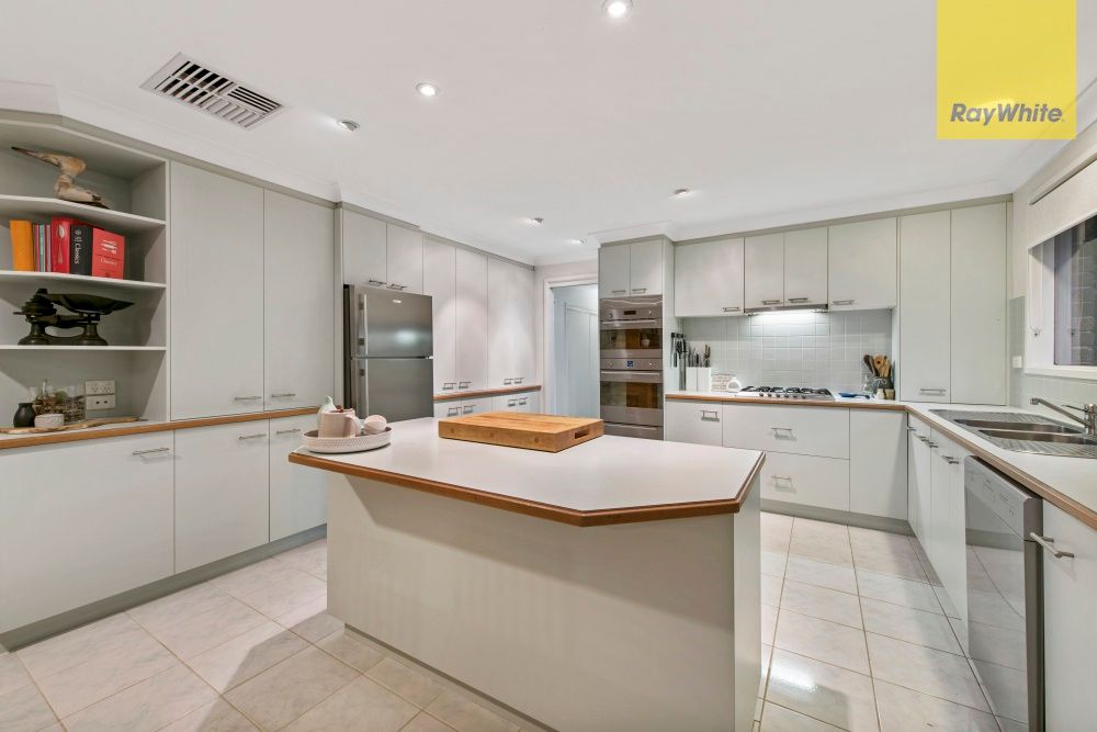 30 Timbertop Drive, Rowville, VIC 3178