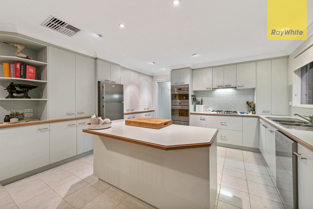 30 Timbertop Drive, Rowville, VIC 3178