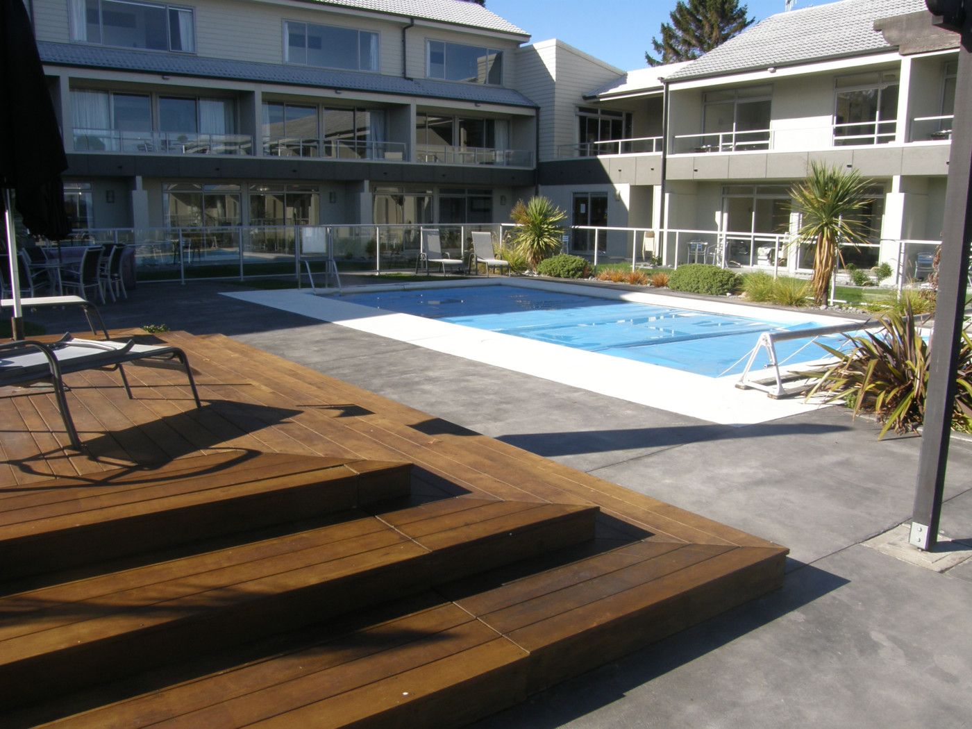 6/300 Lake Terrace, Taupo, Taupo District
