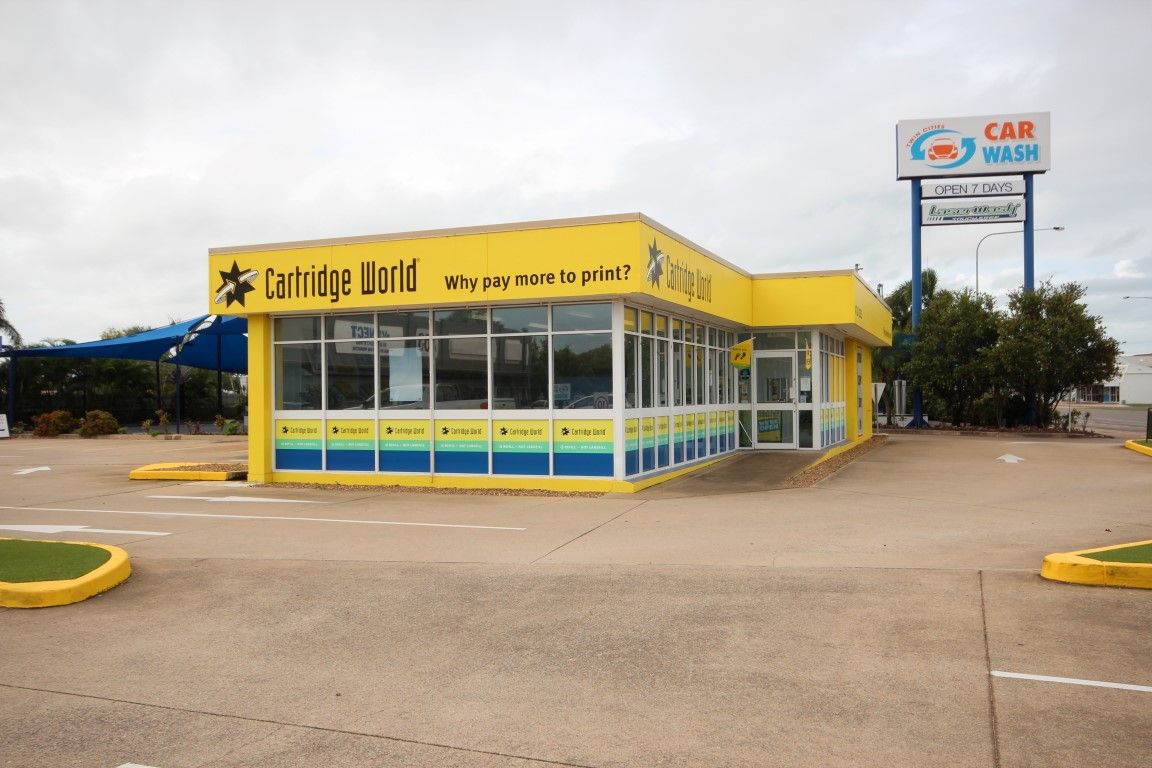 Shop 2 263 Charters Towers Road, Mysterton, QLD 4812