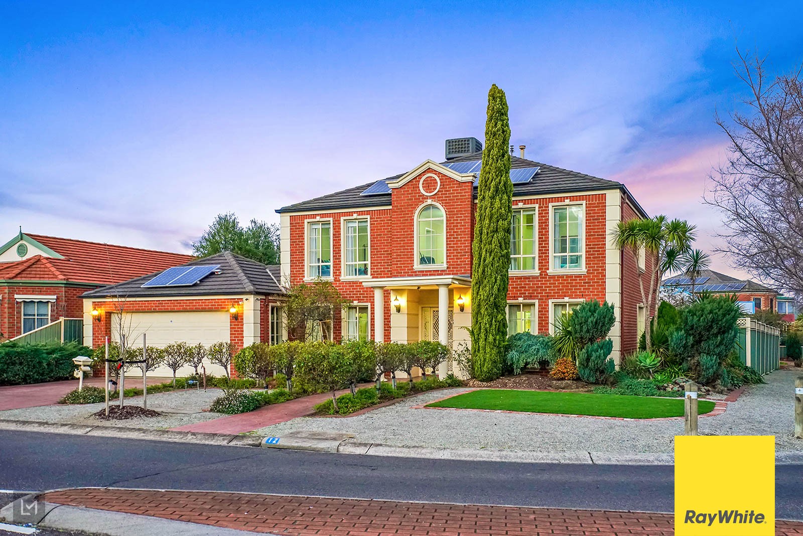 12 Oaktree Avenue, Wyndham Vale, VIC 3024
