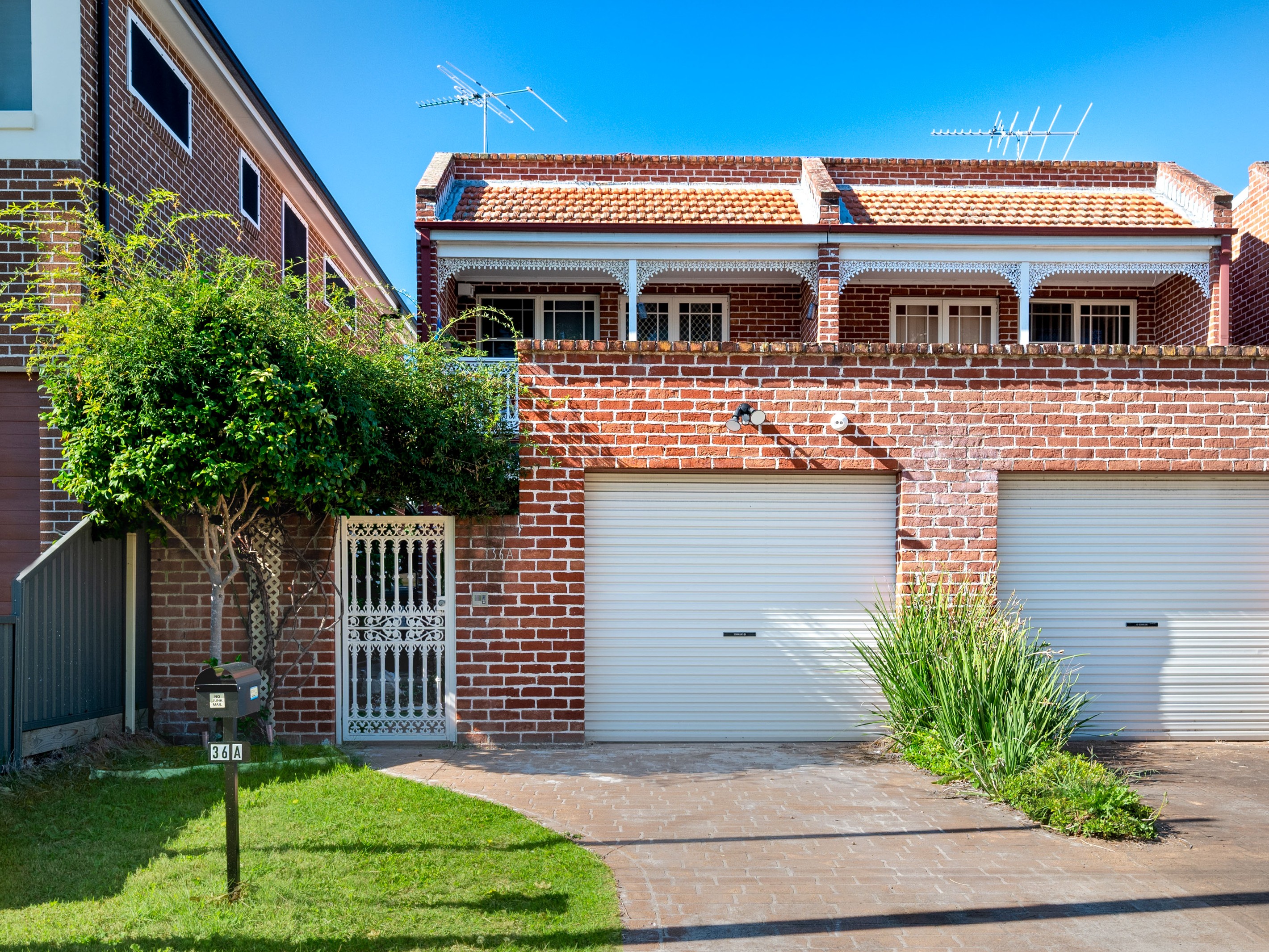 36A Lionel Street, Ingleburn, NSW 2565