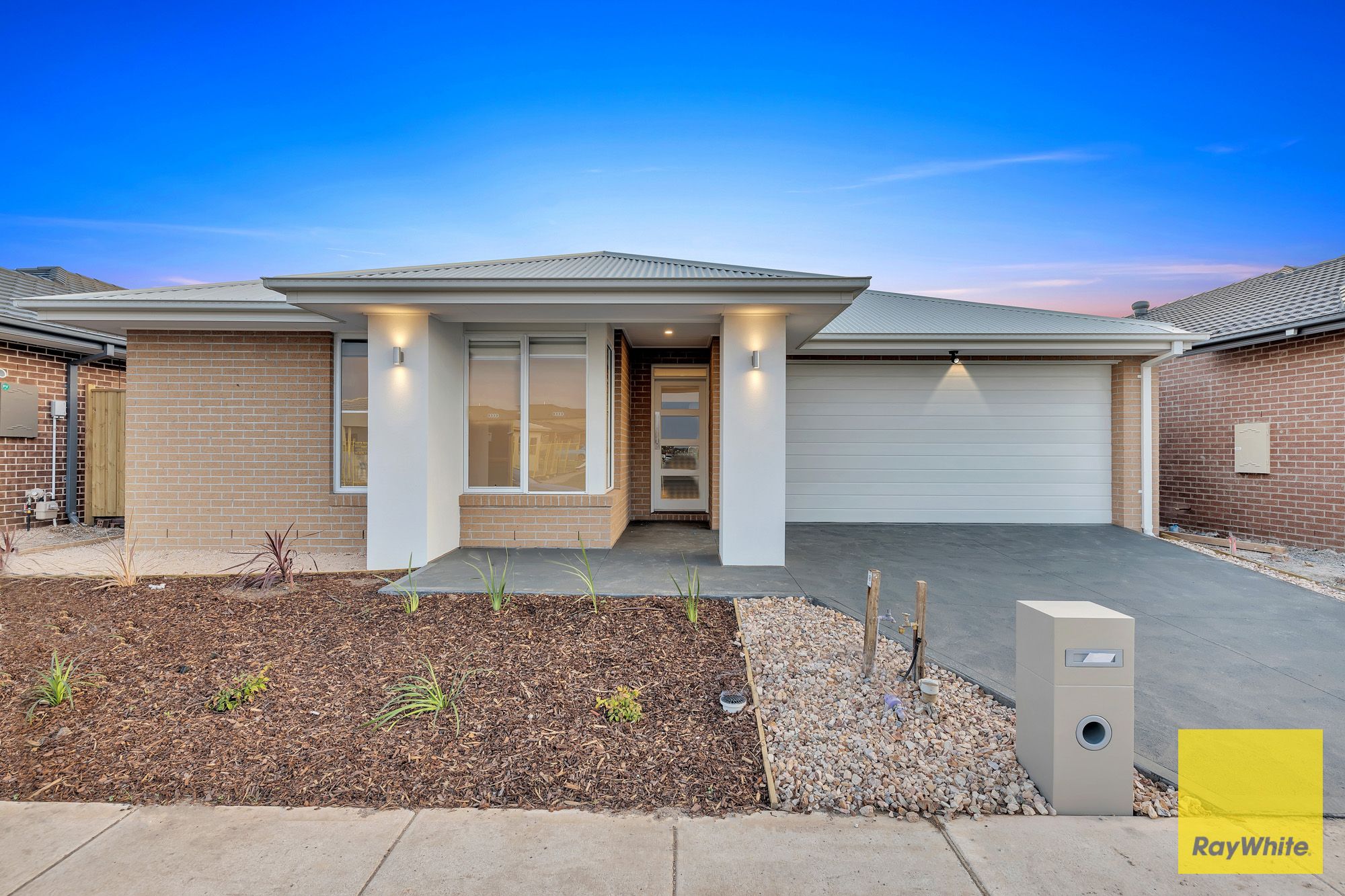 Lot 4943 Leeward Drive, Tarneit, VIC 3029
