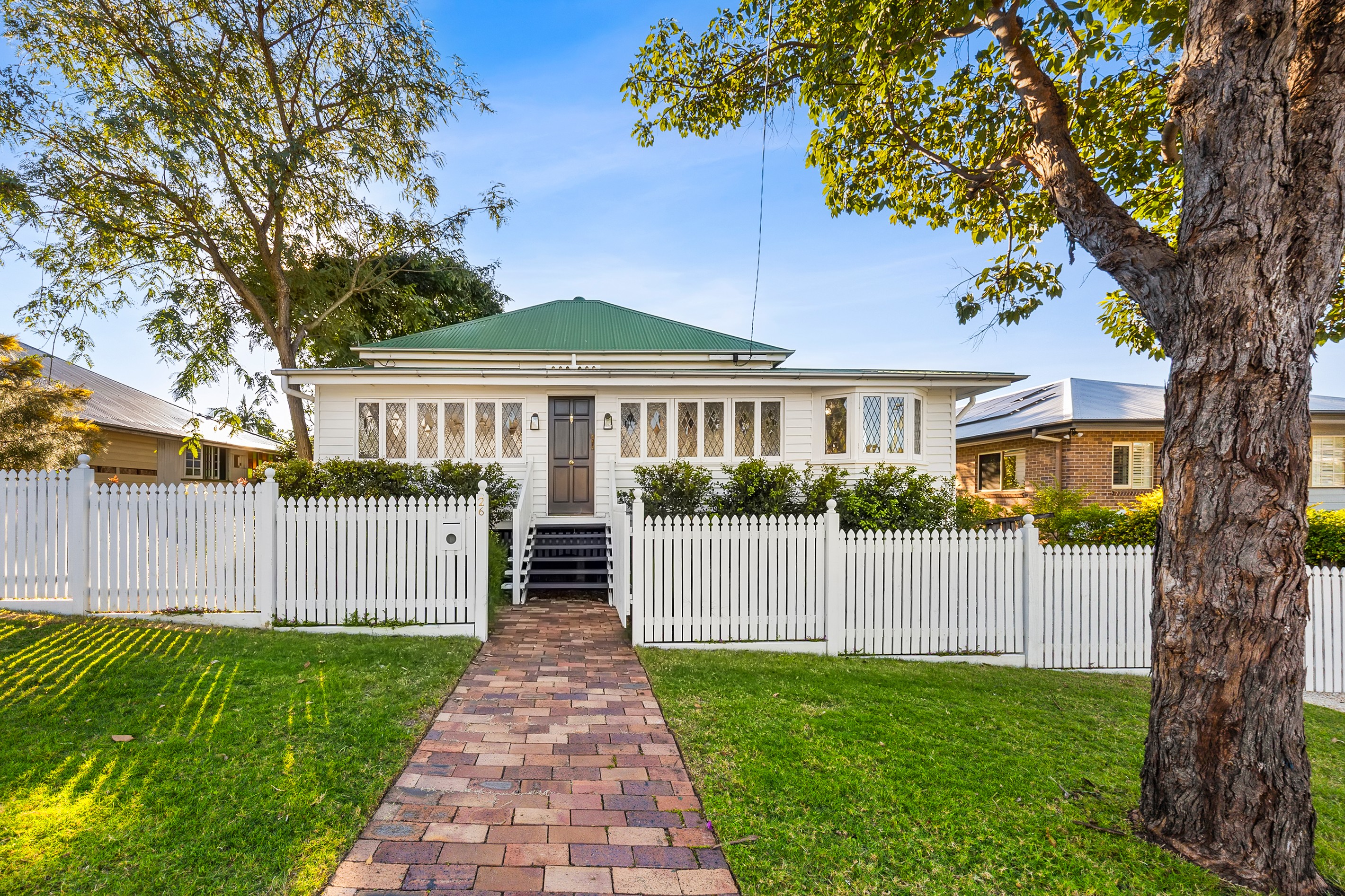 26-28 Eureka Street, Kelvin Grove, QLD 4059