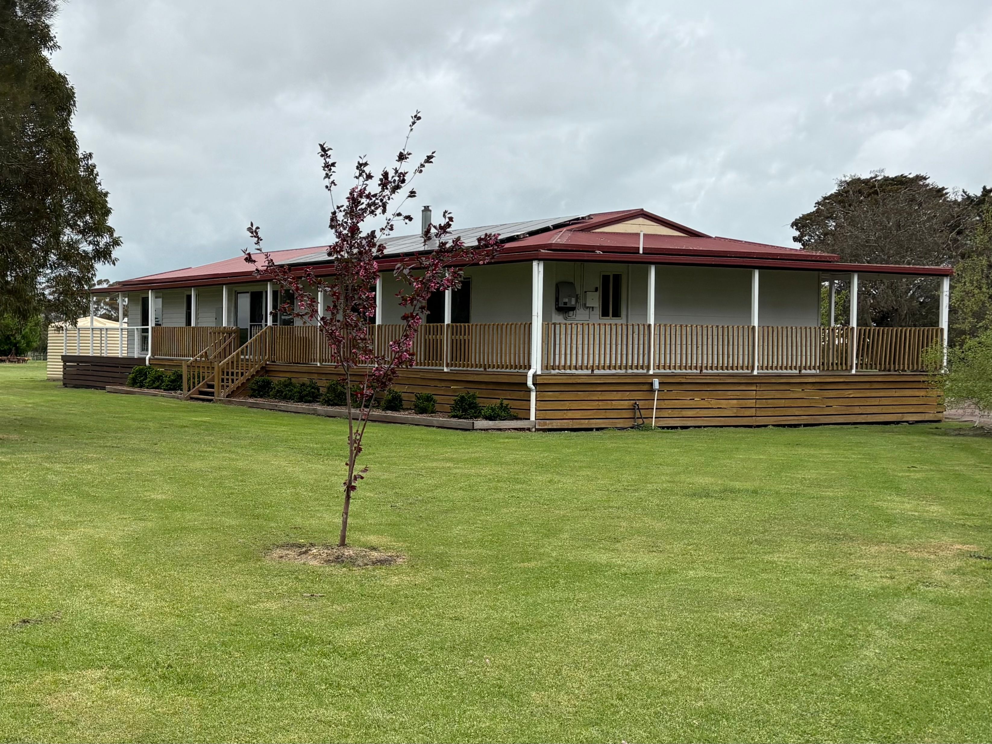 174 Woorndoo-Darlington Road, Woorndoo, VIC 3272