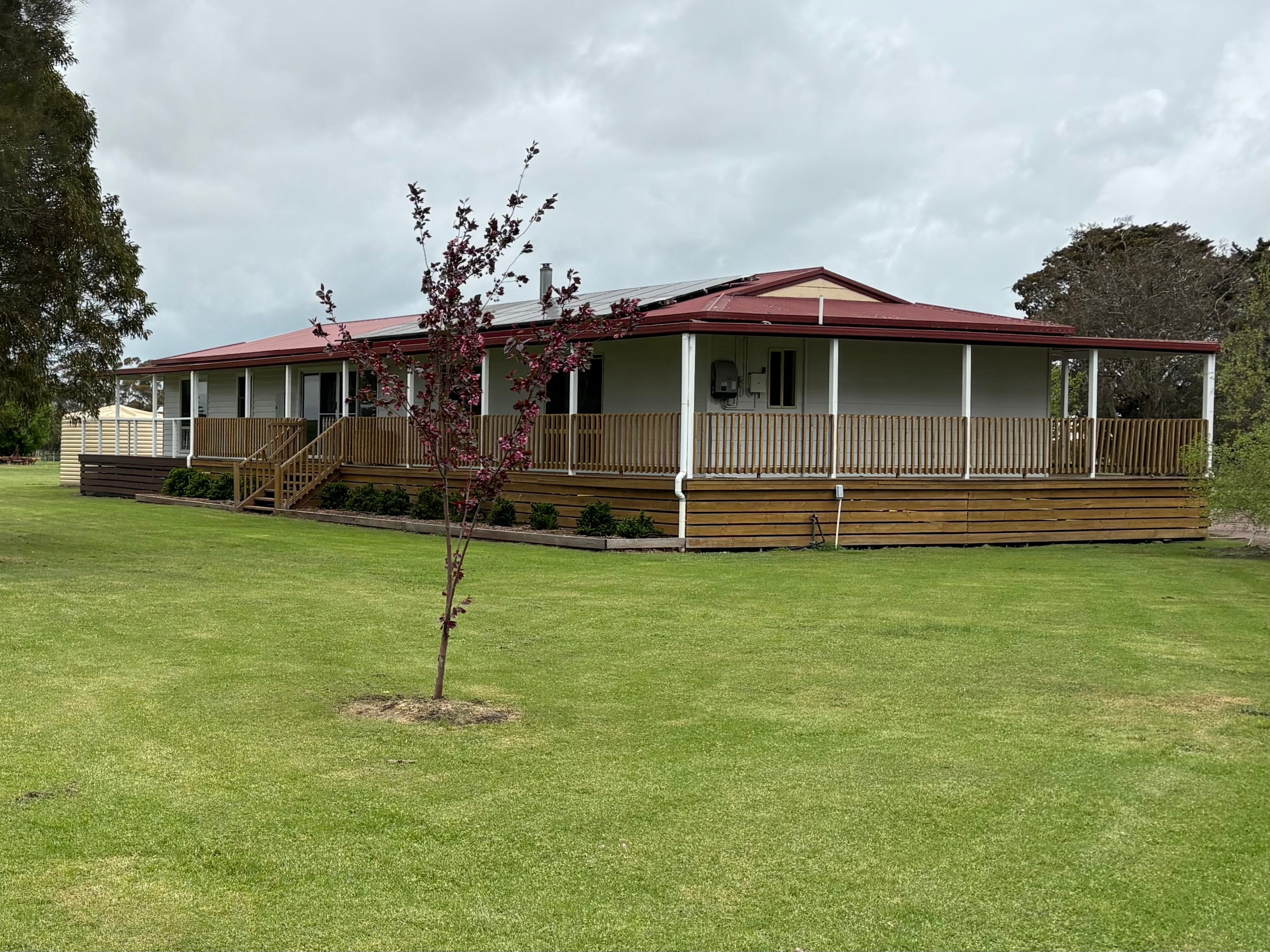 174 Woorndoo-Darlington Road, Woorndoo, VIC 3272