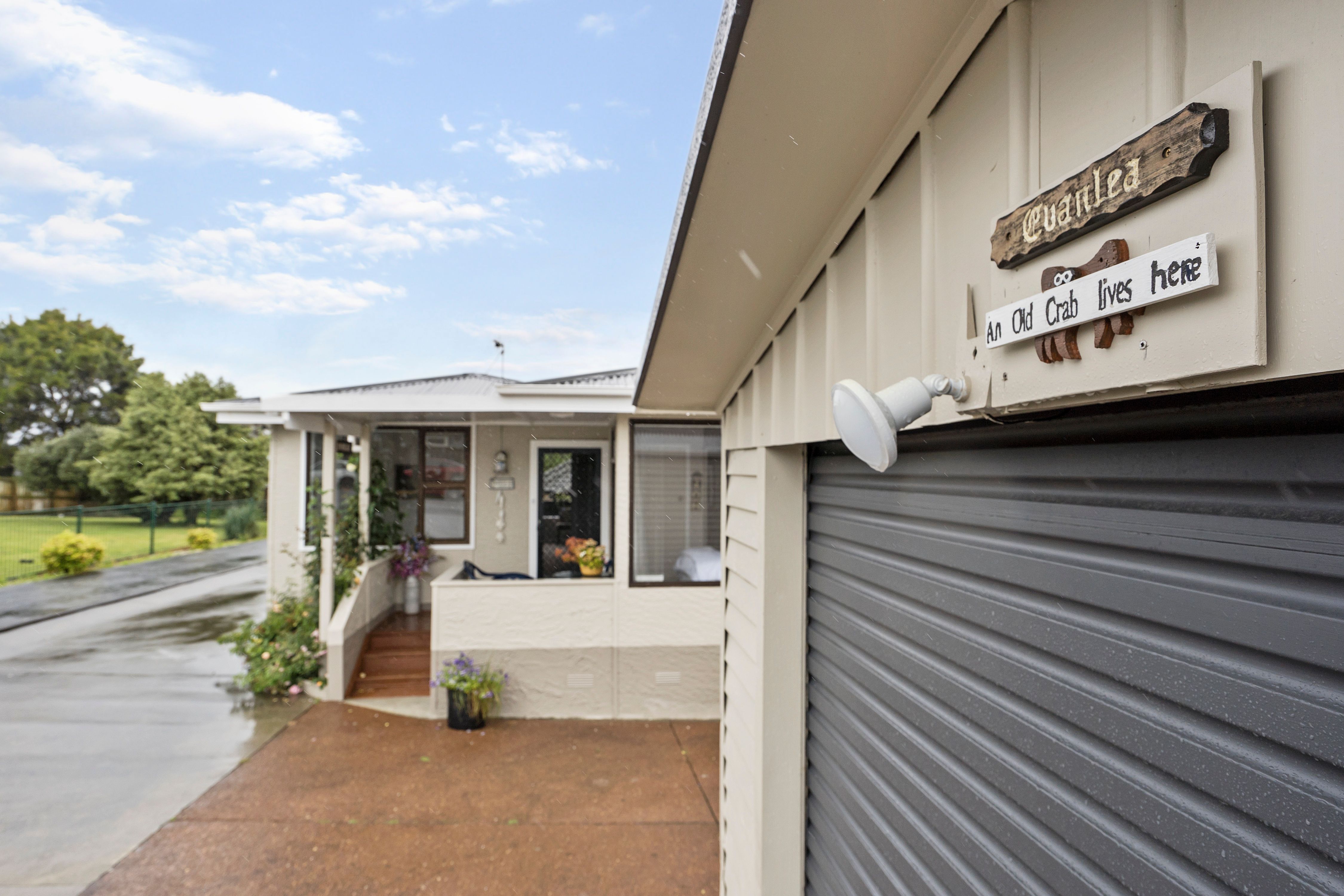44 Evans Road, Weymouth, Manukau City