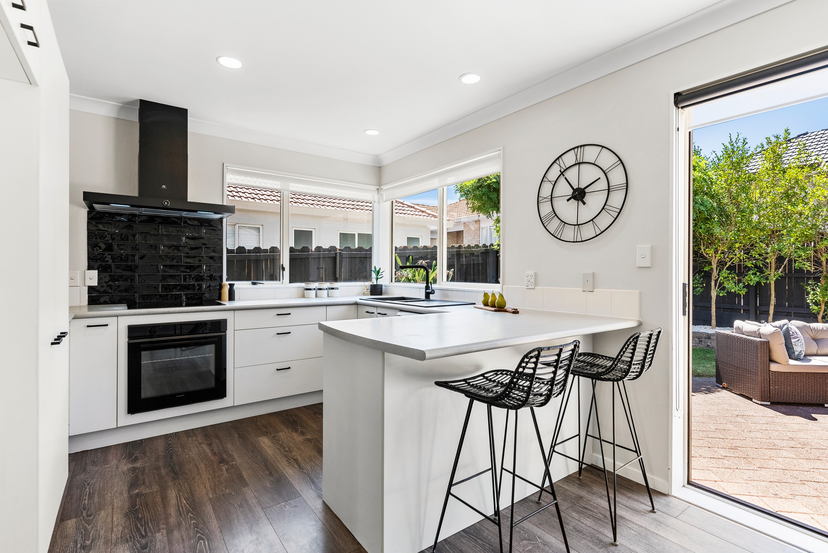 81A Mirrabooka Avenue, Botany Downs, Manukau City