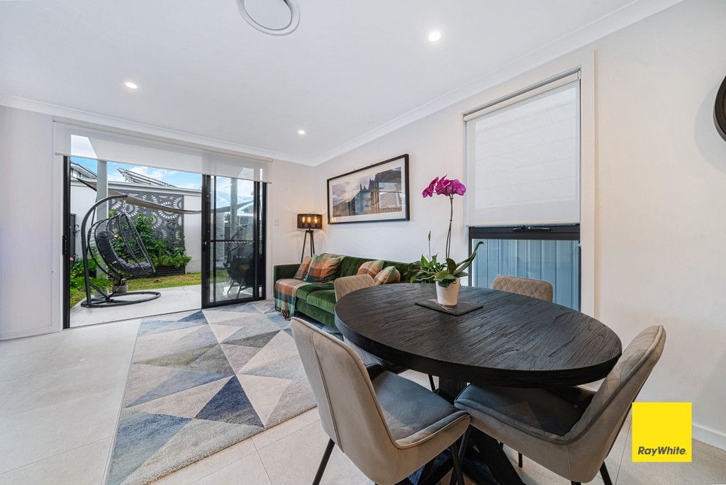 103 Barrallier Drive, Marsden Park, NSW 2765