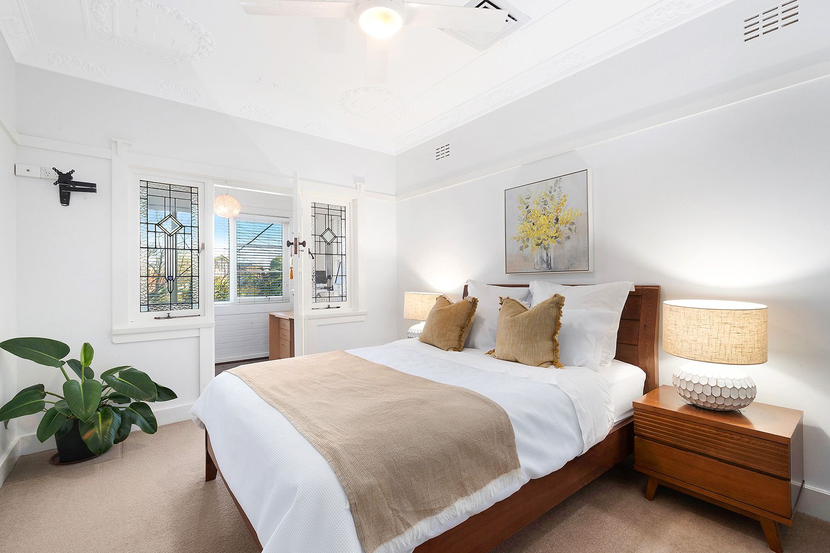 3/165 Willoughby Road, Naremburn, NSW 2065