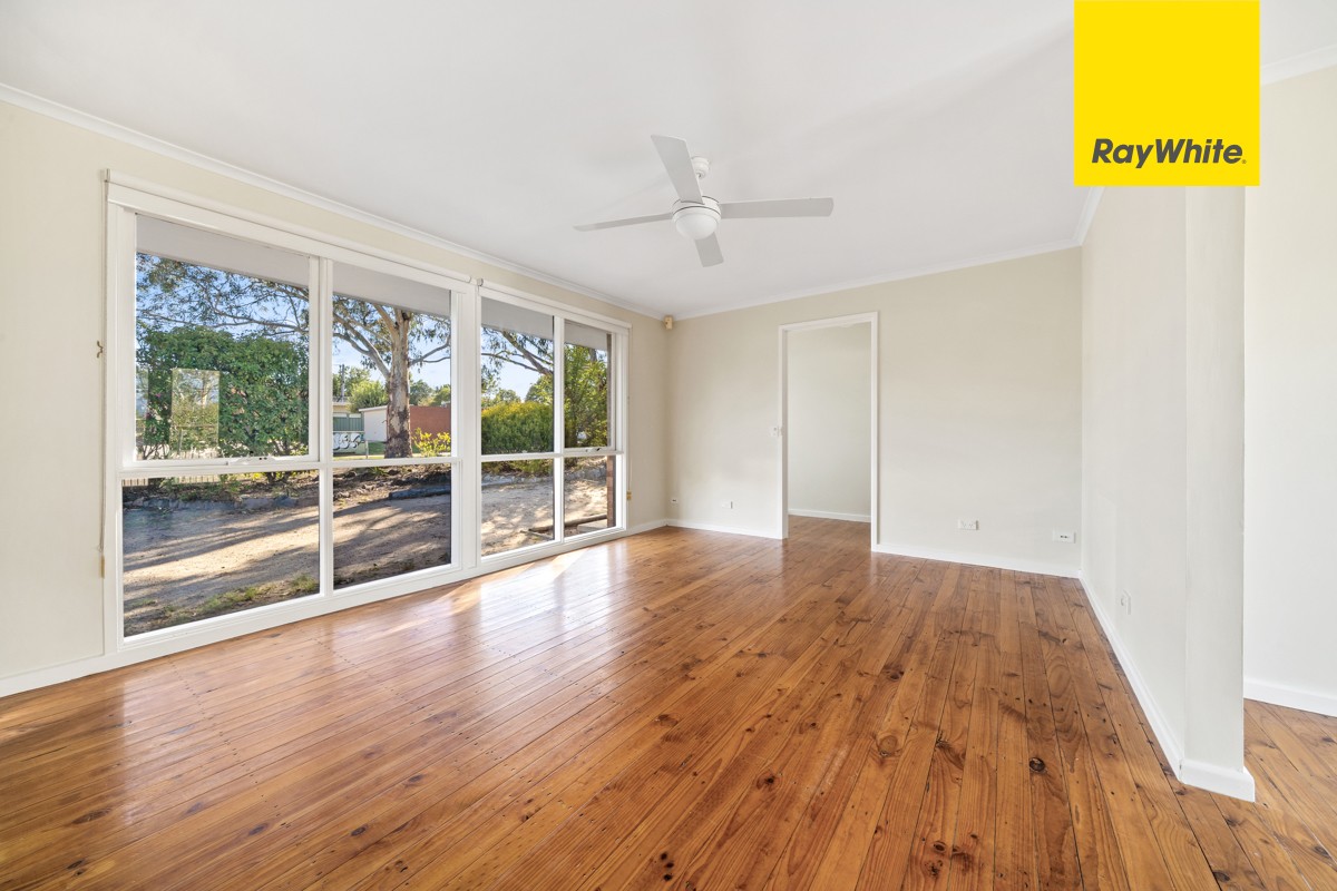 111 Livingston Avenue, Kambah, ACT 2902
