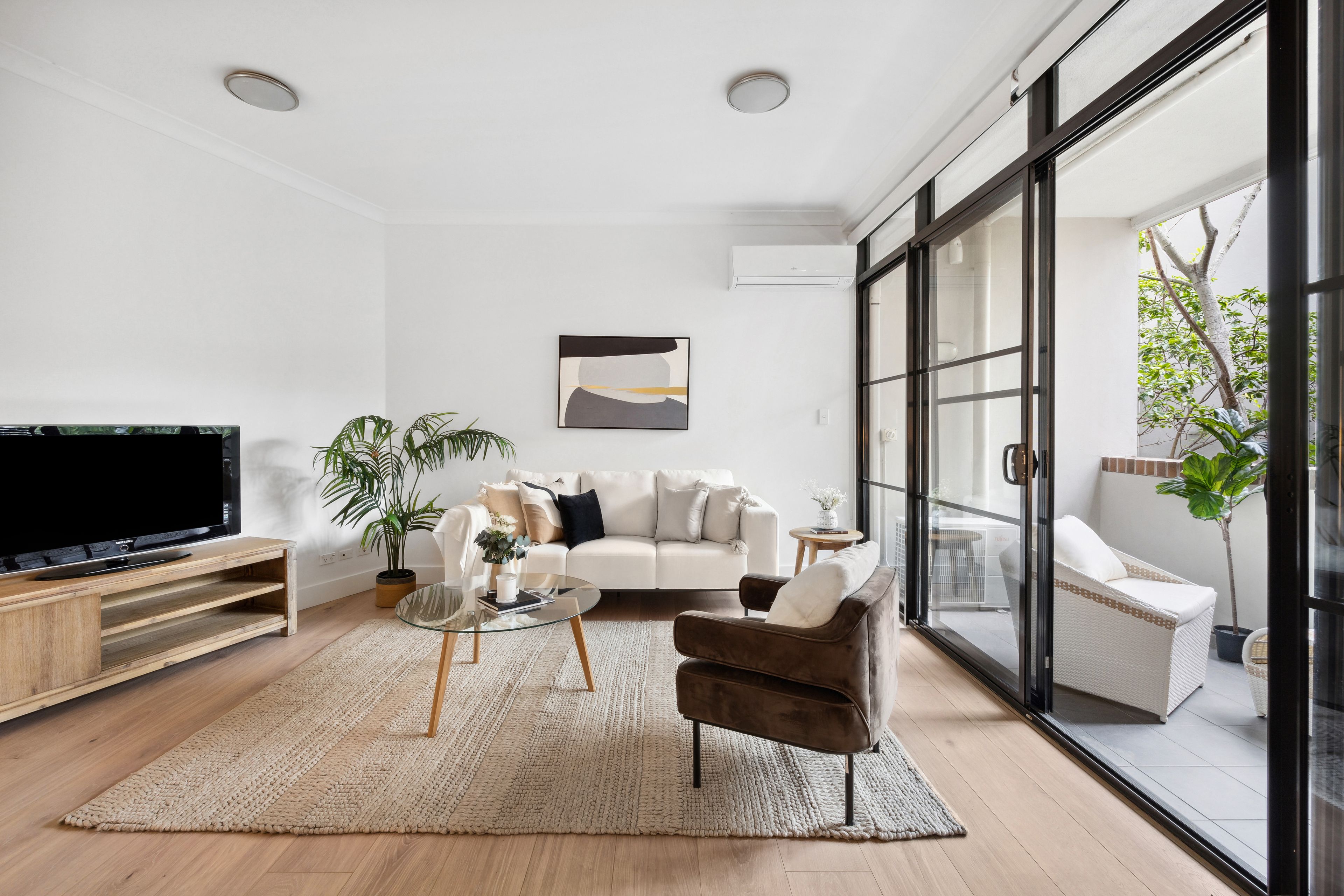 42/5 Knox Street, Chippendale, NSW 2008
