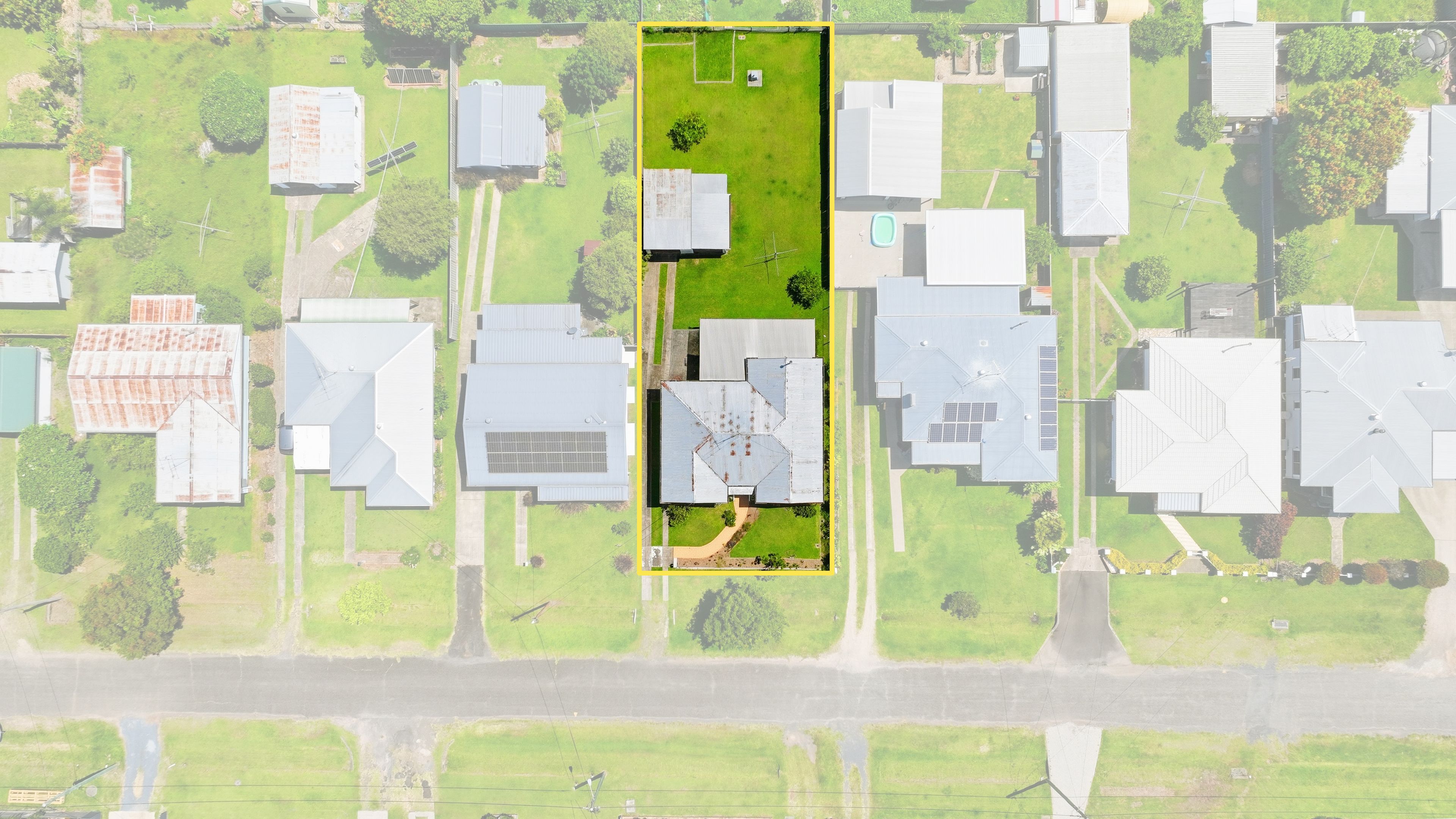 11 Elizabeth Avenue, Grafton, NSW 2460