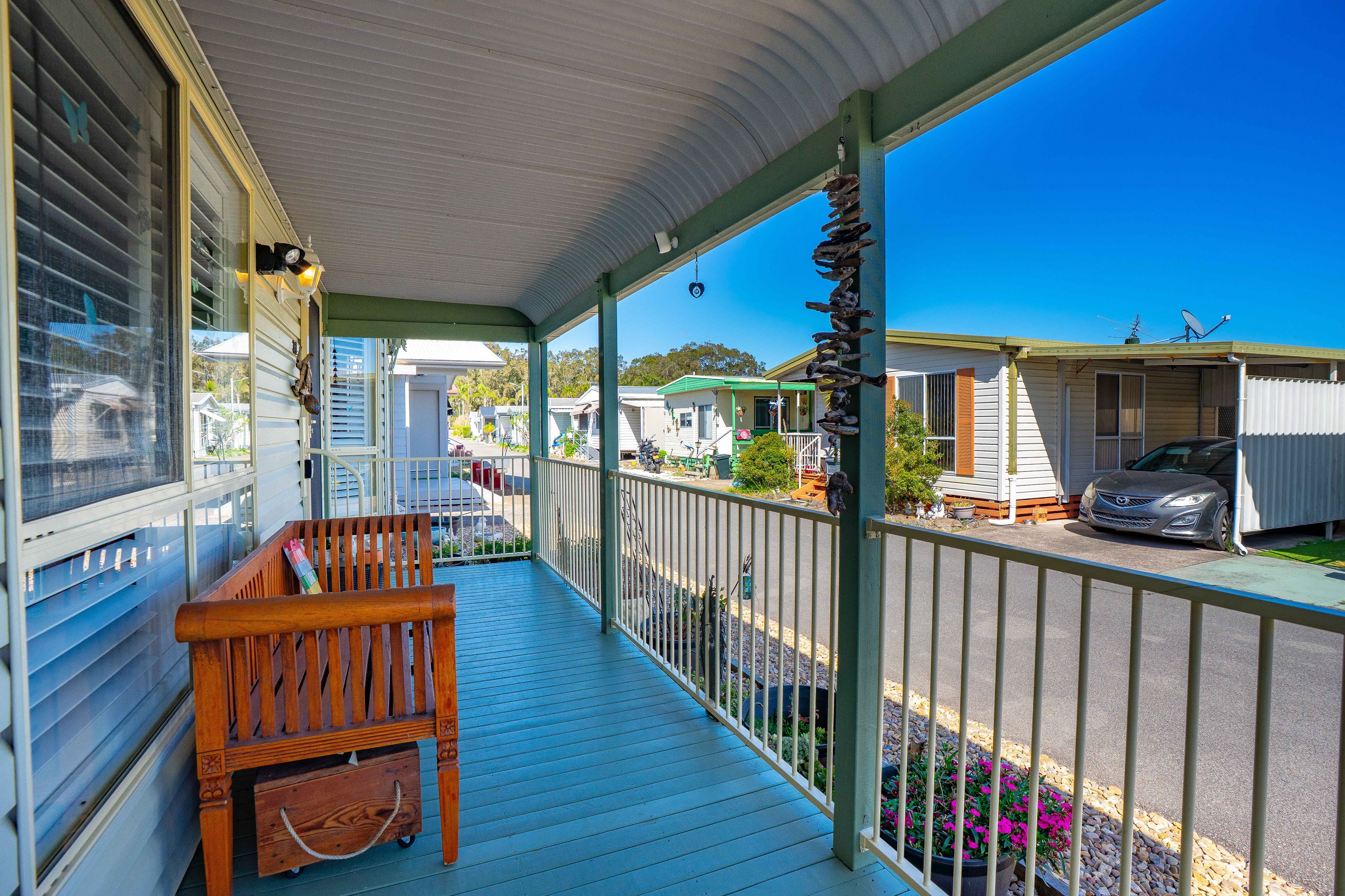 361/1126 Nelson Bay Road, Fern Bay, NSW 2295