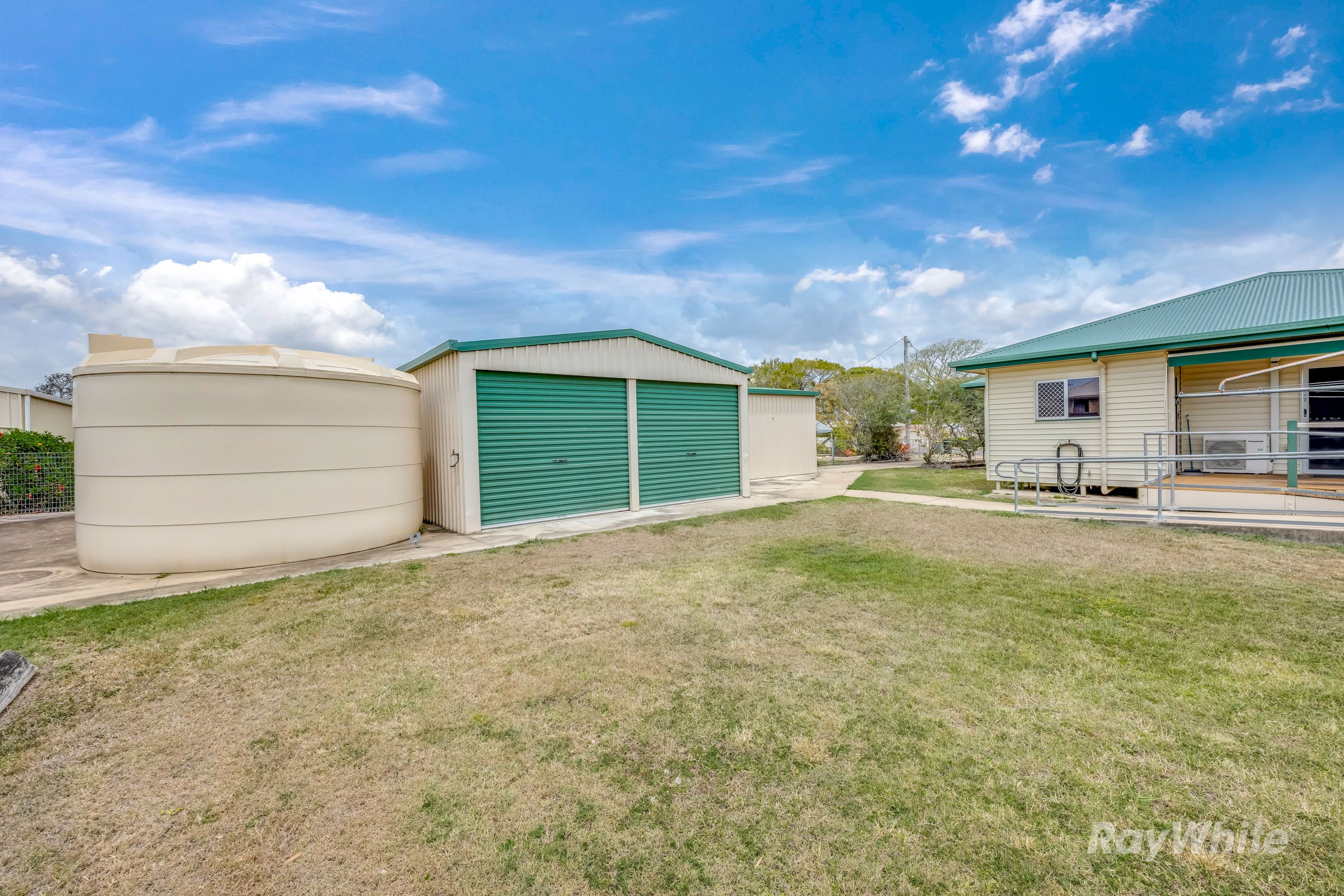 8 Totten Street, Kepnock, QLD 4670