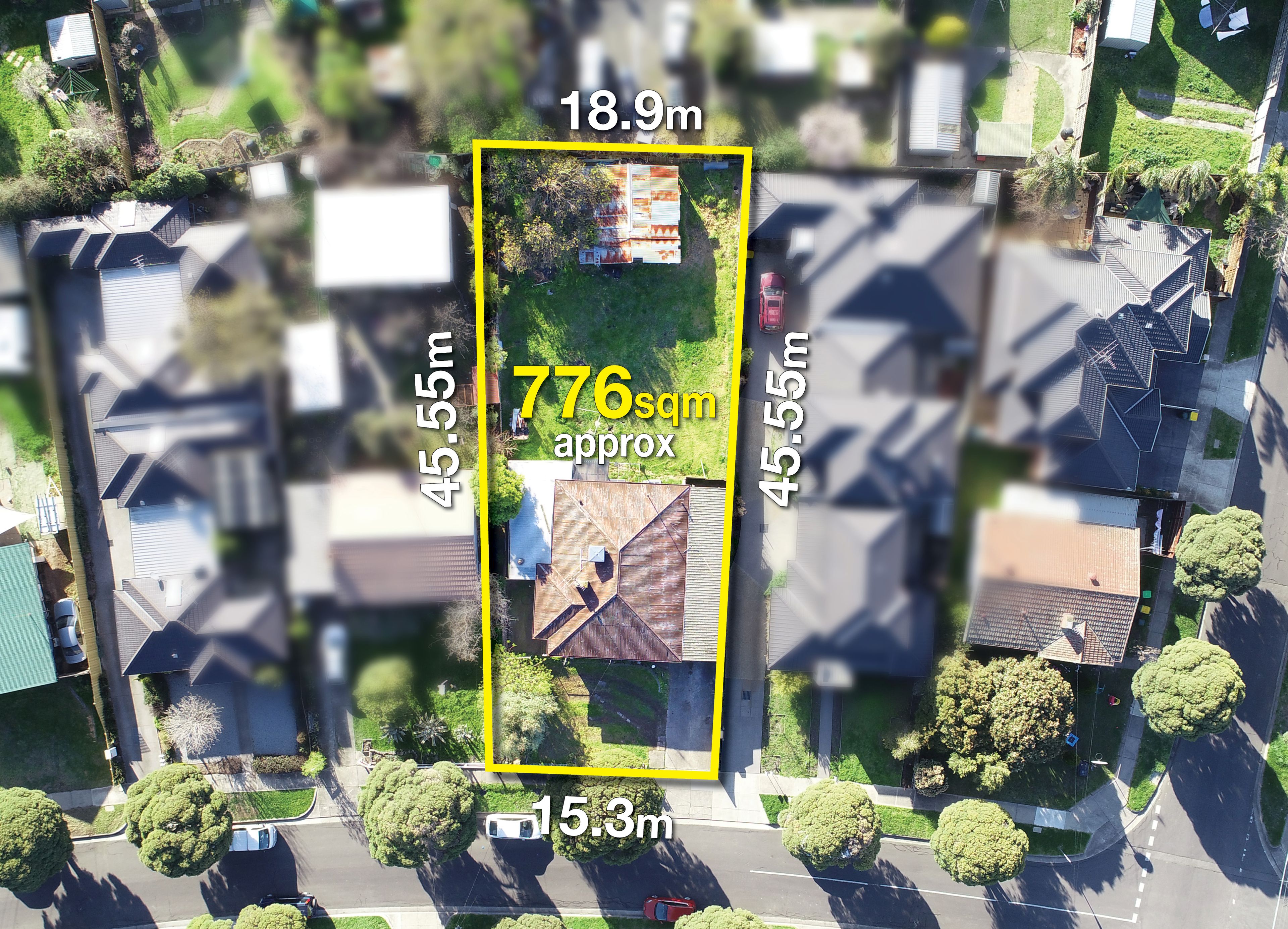 55 Lane Crescent, Reservoir, VIC 3073