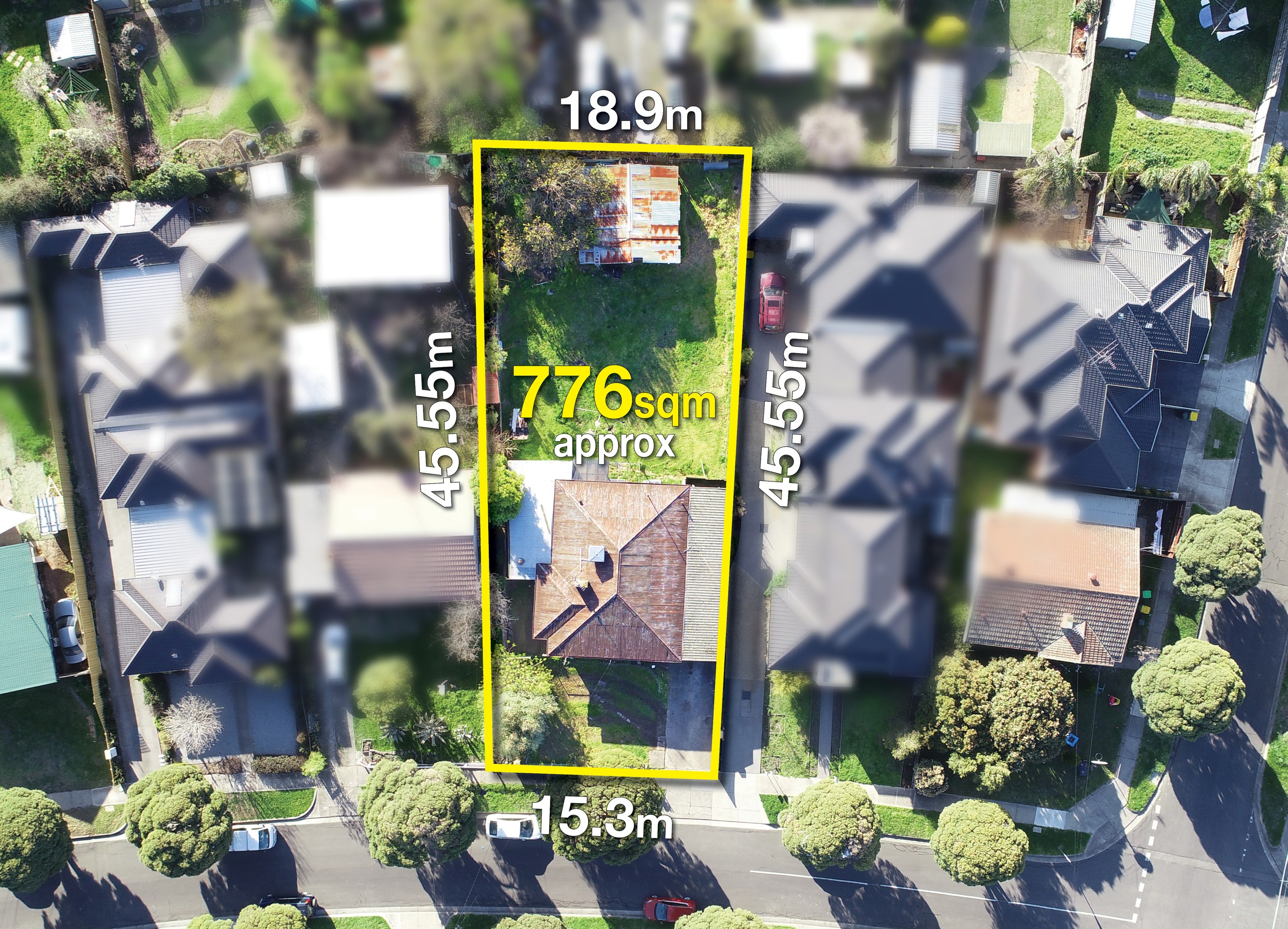 55 Lane Crescent, Reservoir, VIC 3073