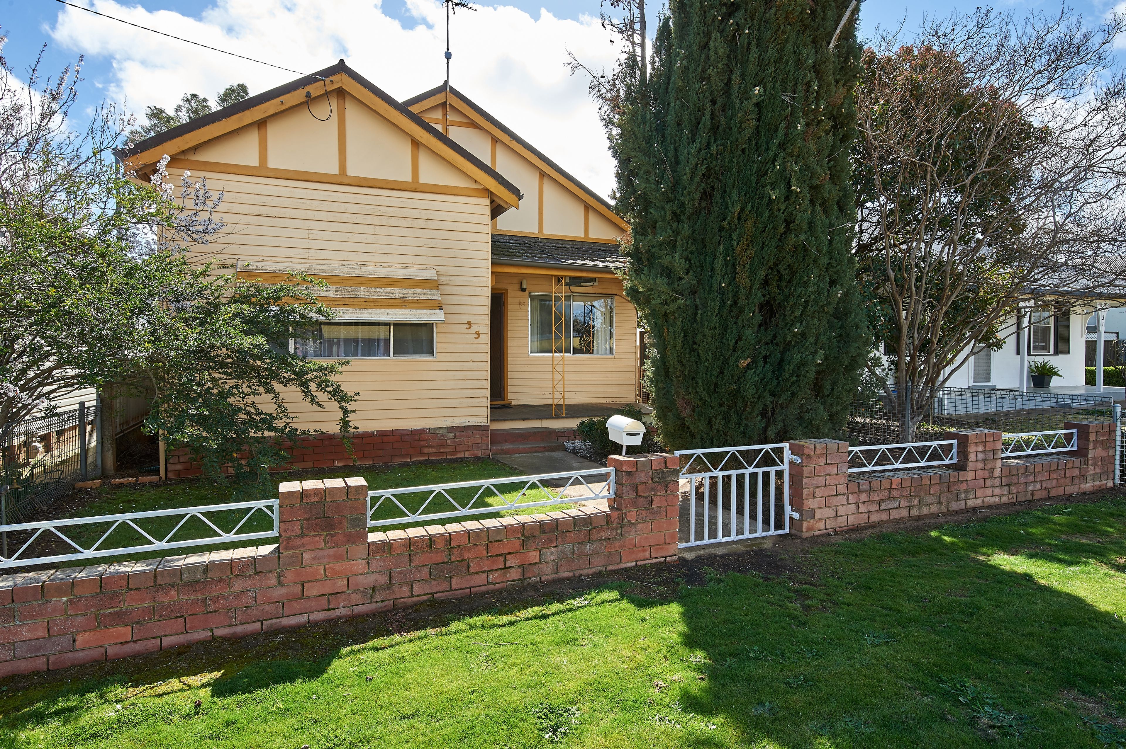 33 Gloucester Street