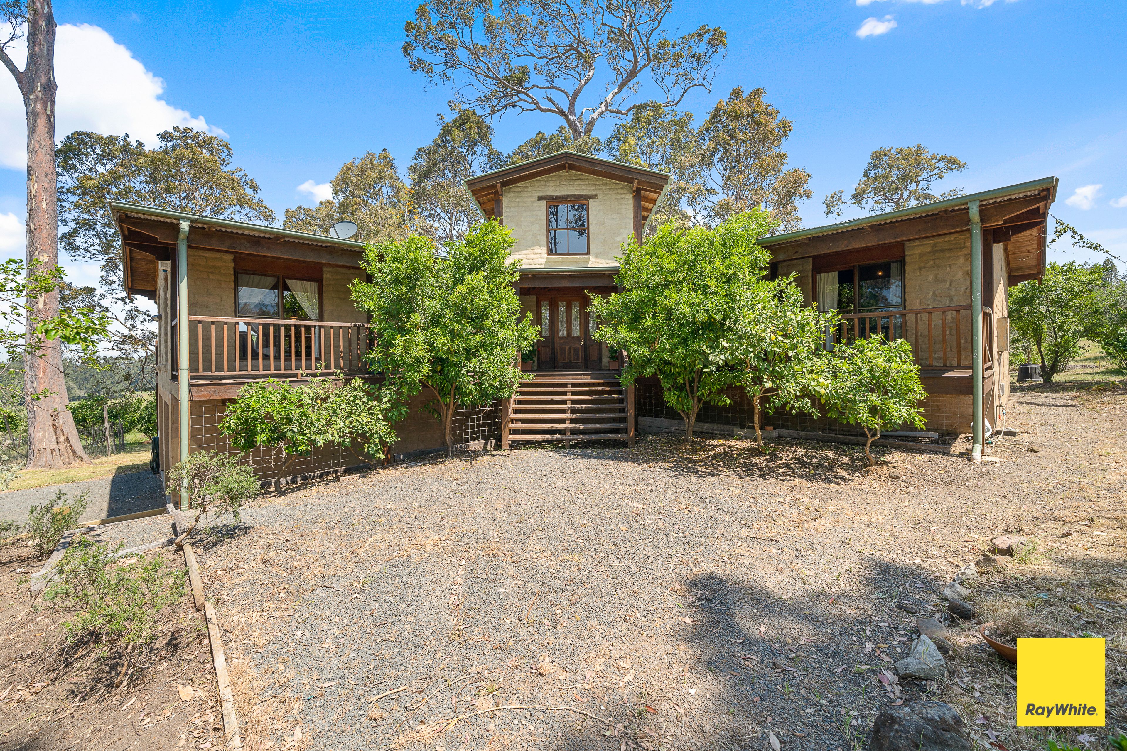 3 Maculata Close, Cambewarra NSW 2540