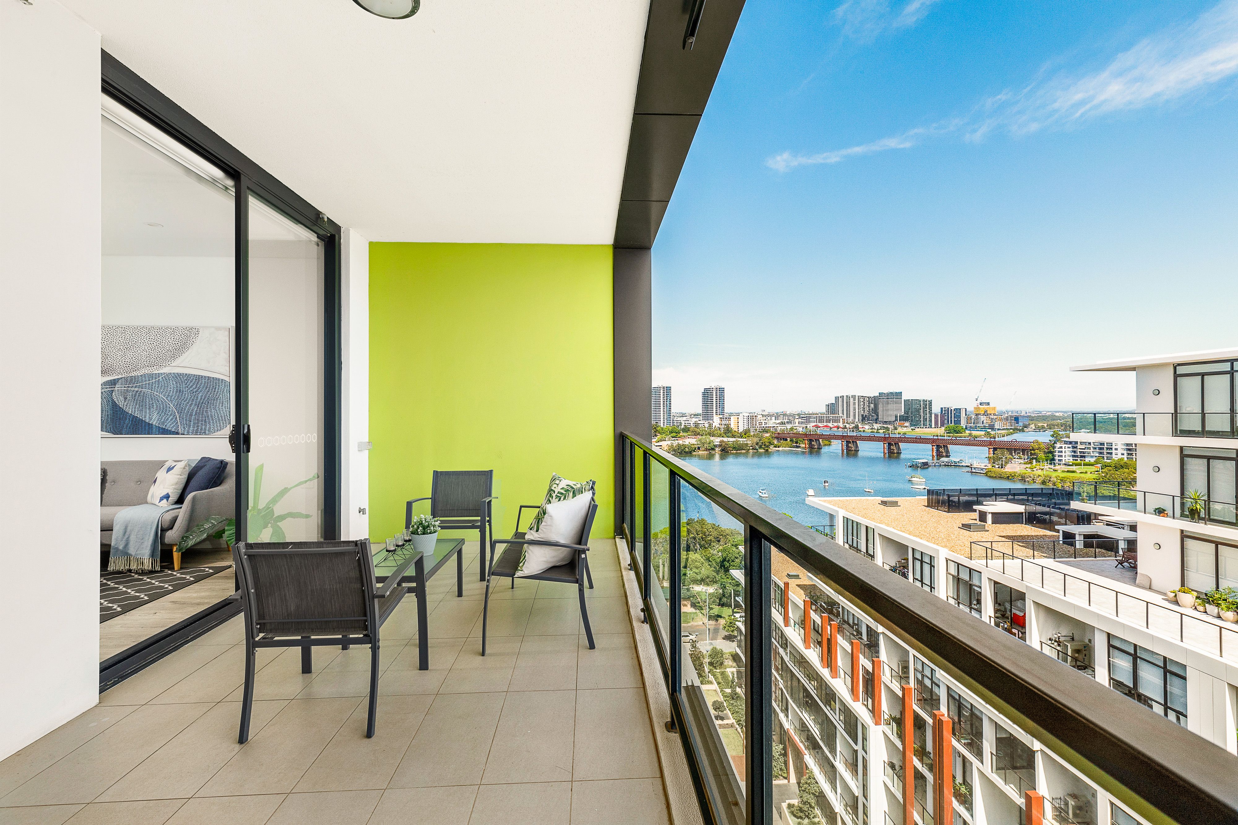 41-45 Belmore Street, Ryde NSW 2112