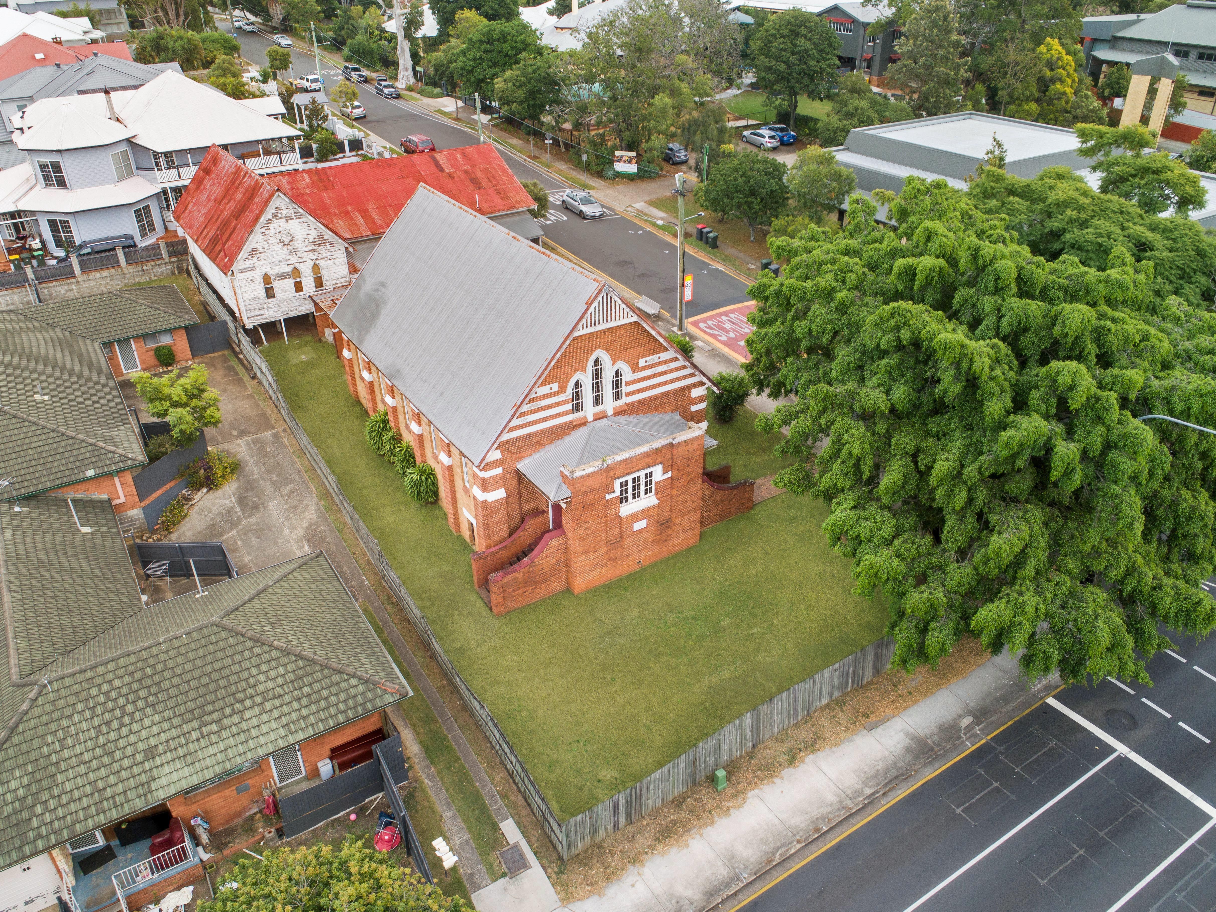 12 Davidson Street, Newmarket, QLD 4051